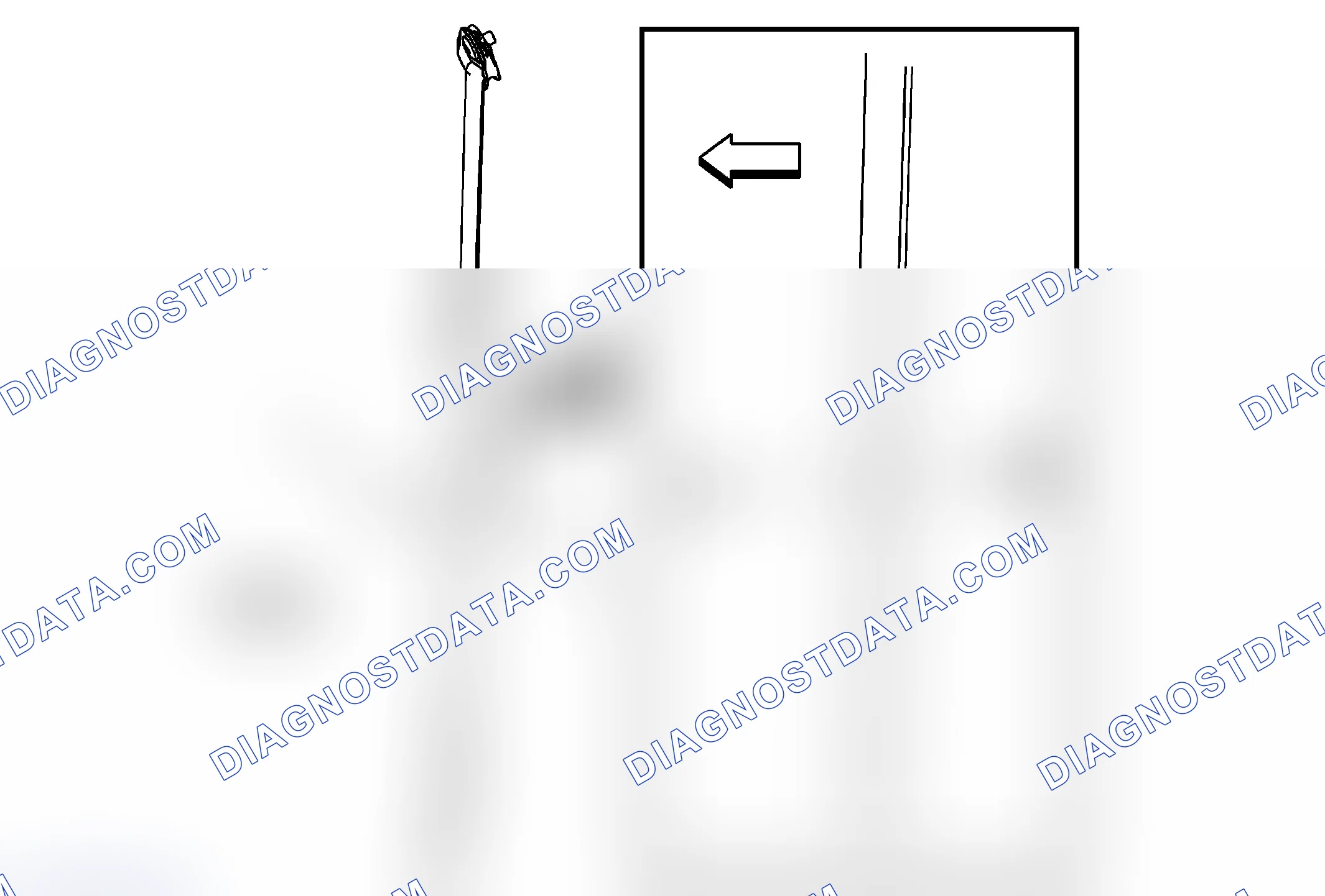 Scheme 3: Seat Belt Latch Stop Installation
