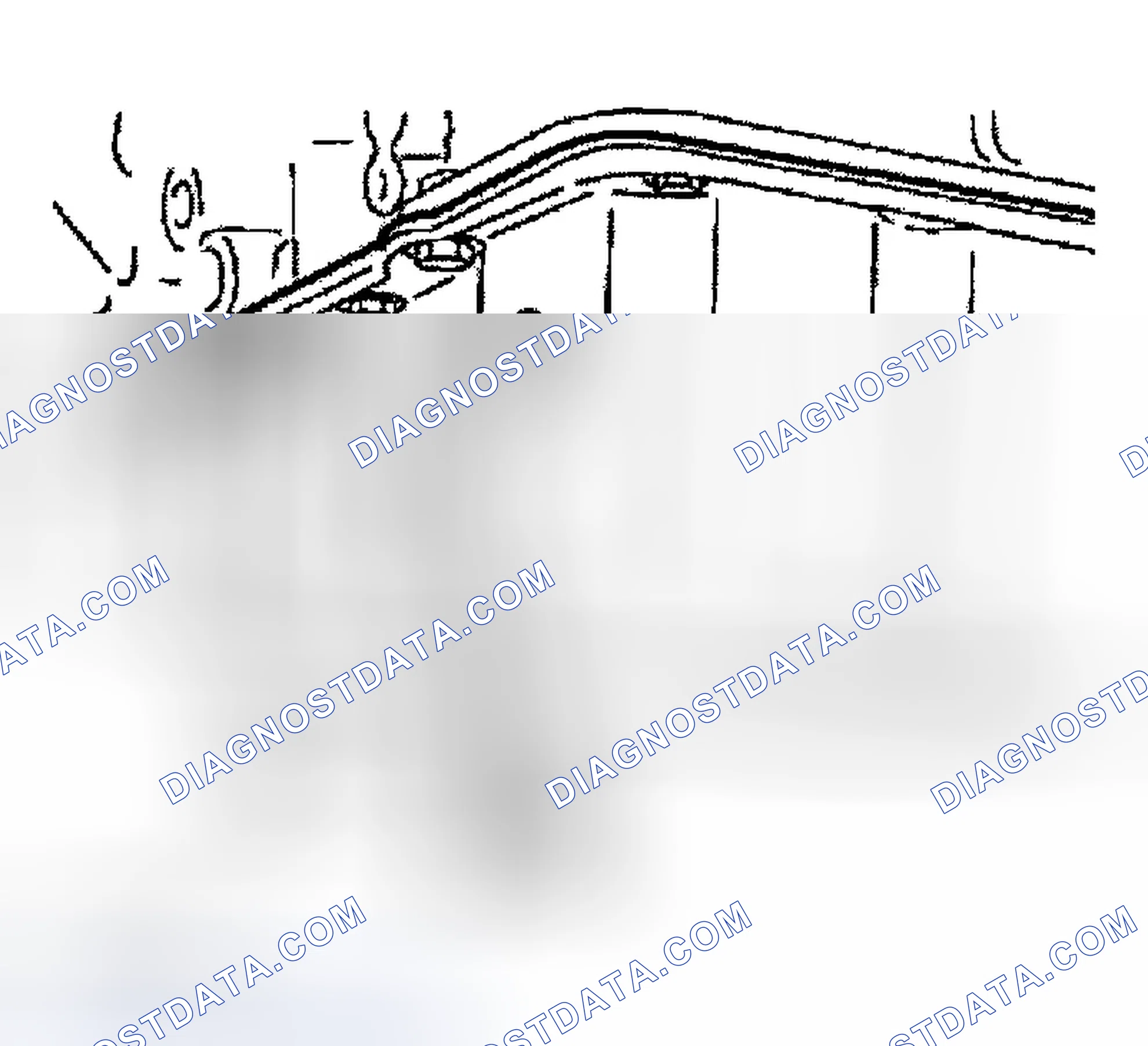 Scheme 6: Transmission Without Dipstick