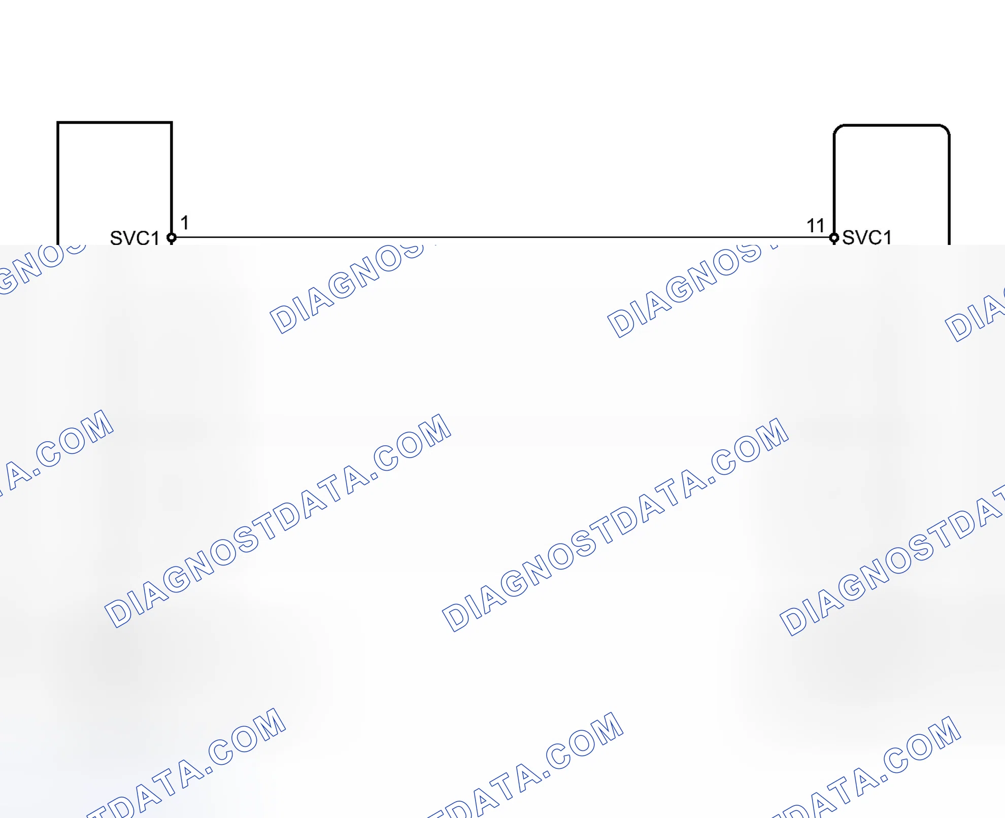 Scheme 300: WIRING DIAGRAM