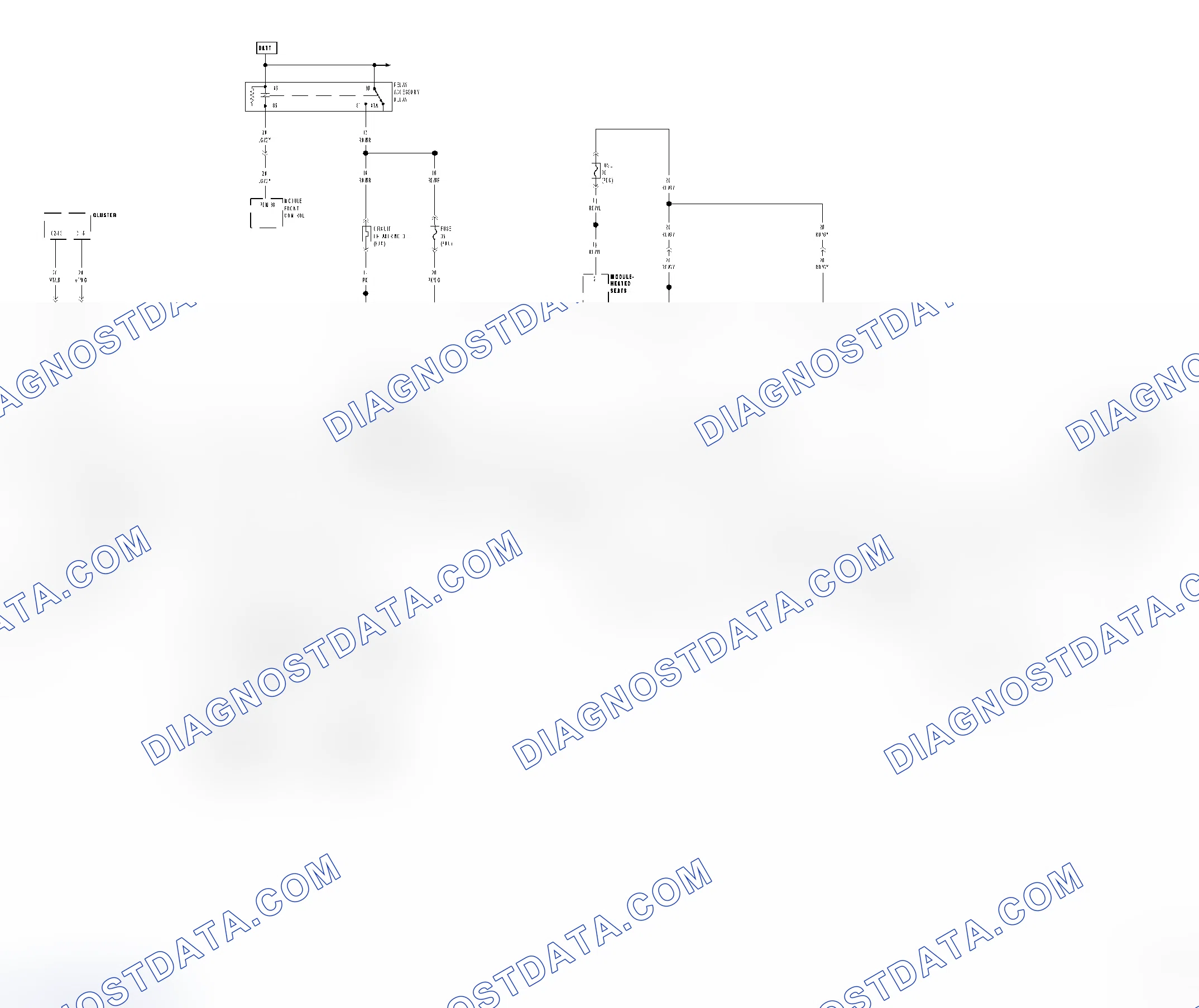 Scheme 3: SCHEMATICS AND DIAGRAMS