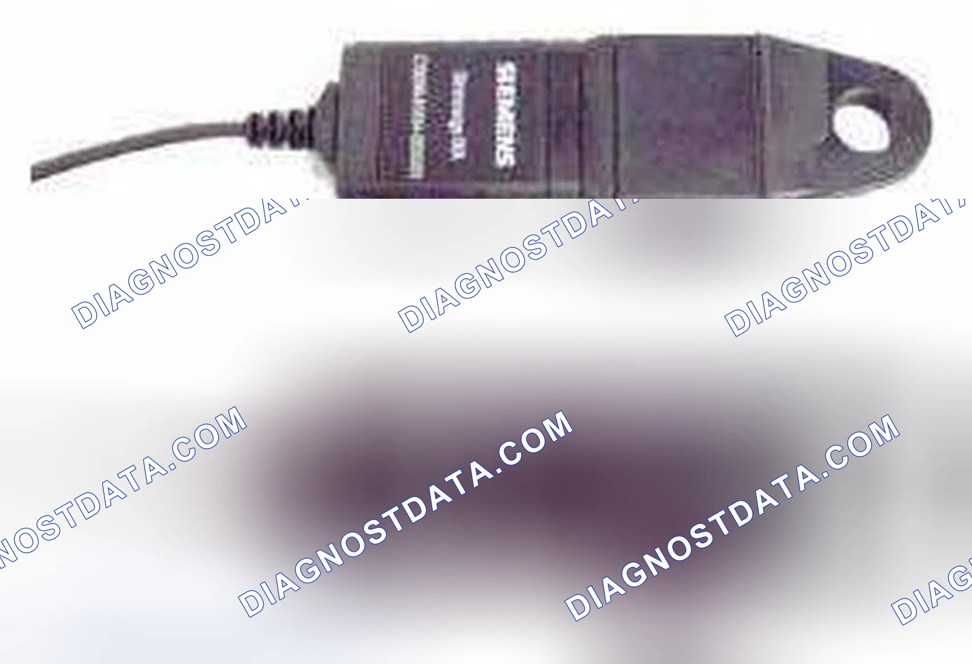 Scheme 23: 50 and 1000 Amp Inductive Probes