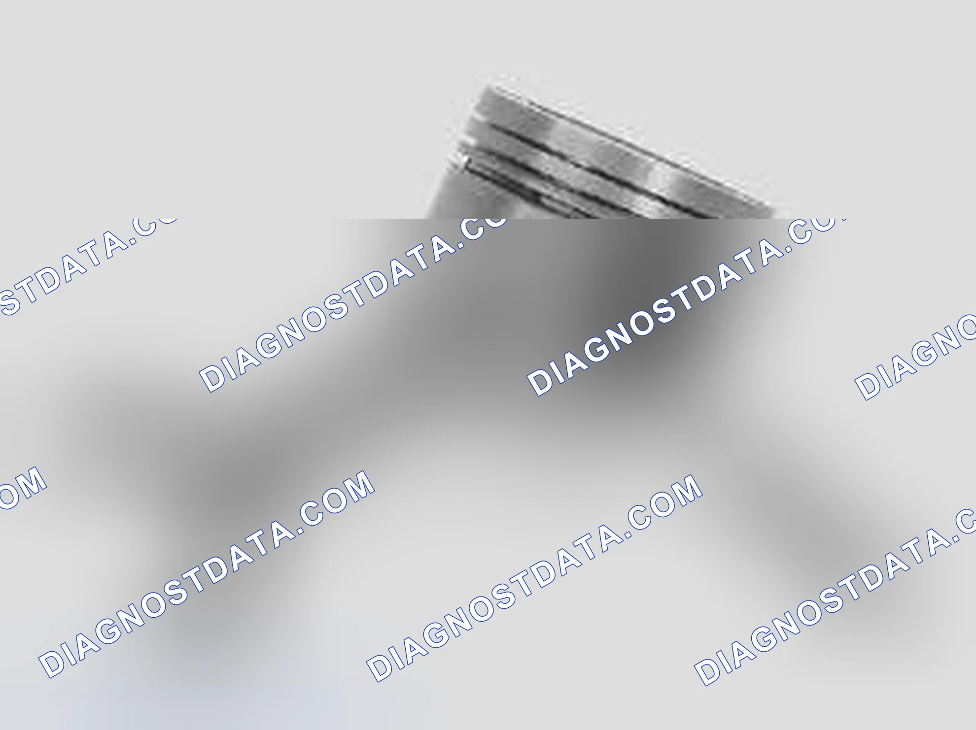 Scheme 442: Disassembling Connecting Rods And Pistons