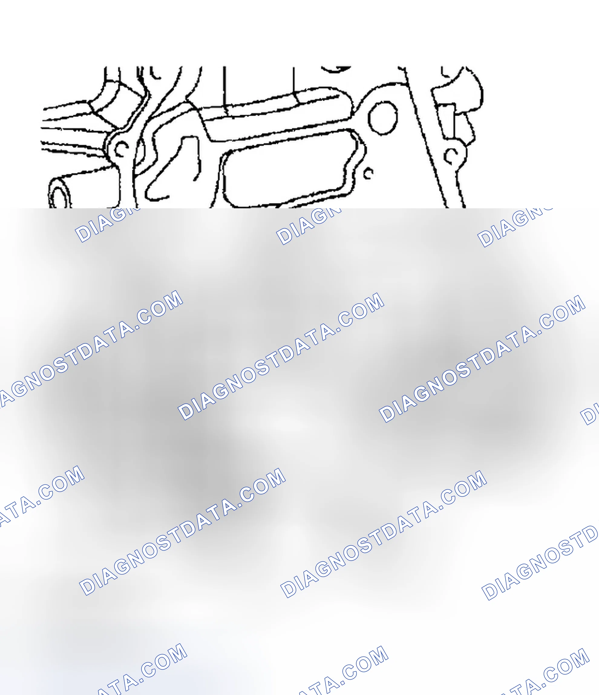 Scheme 13: Oil Pan Installation Note (L3)