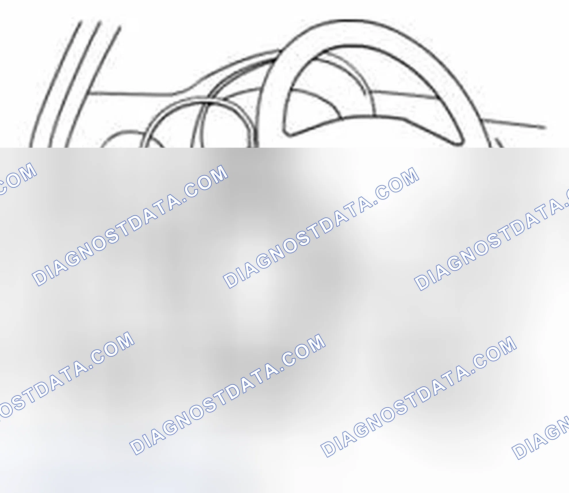 Scheme 31: Master Cylinder Pressure Sensor On-Vehicle Inspection