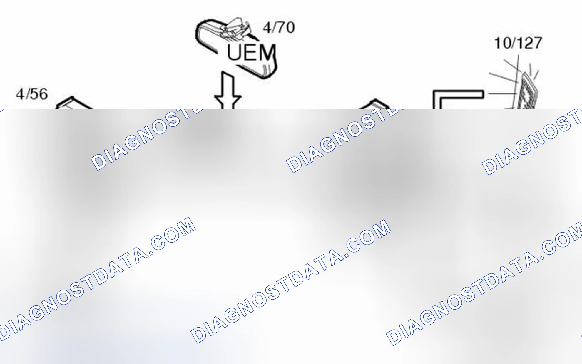 Scheme 229: CARGO COMPARTMENT LIGHTING