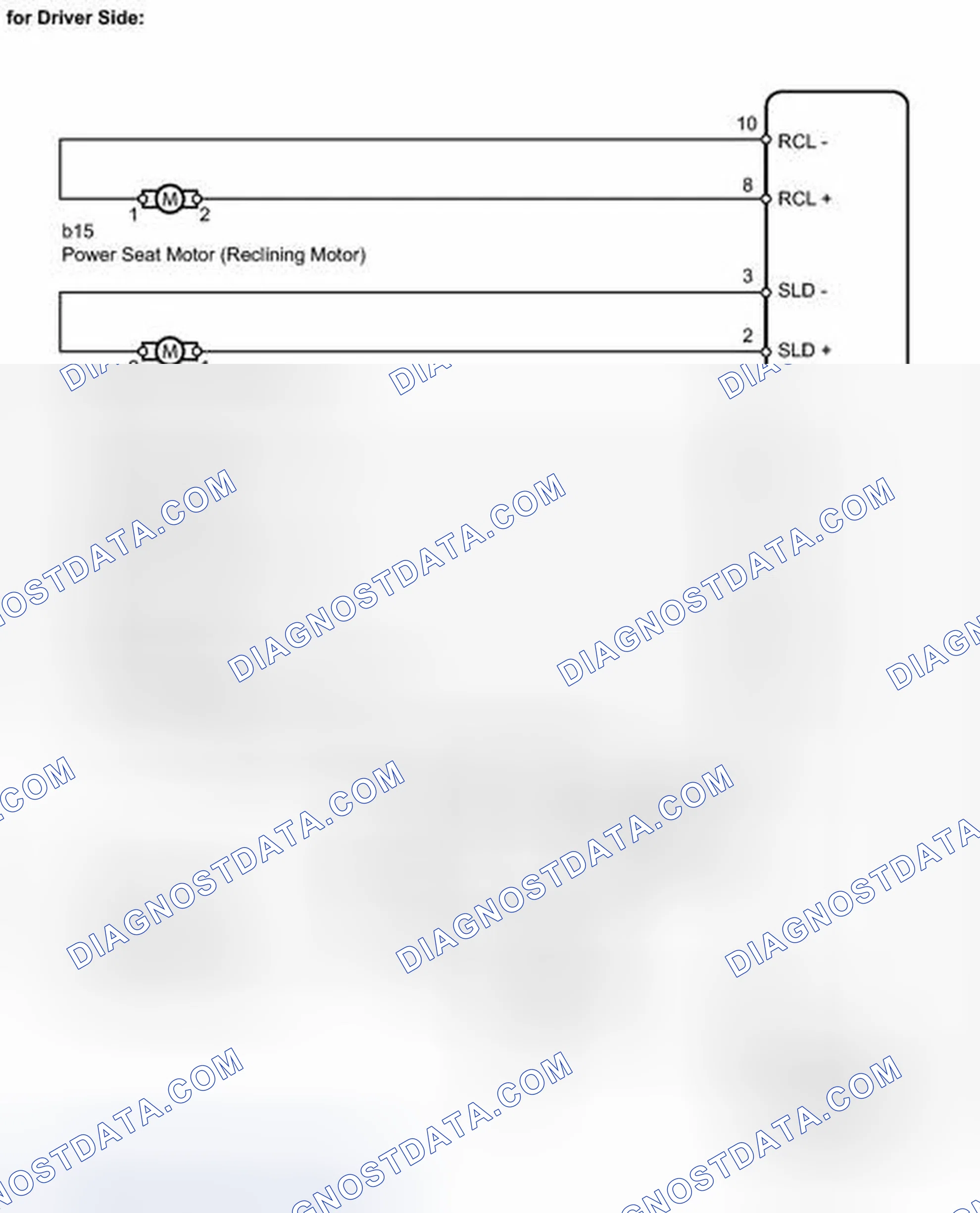 Scheme 4: WIRING DIAGRAM