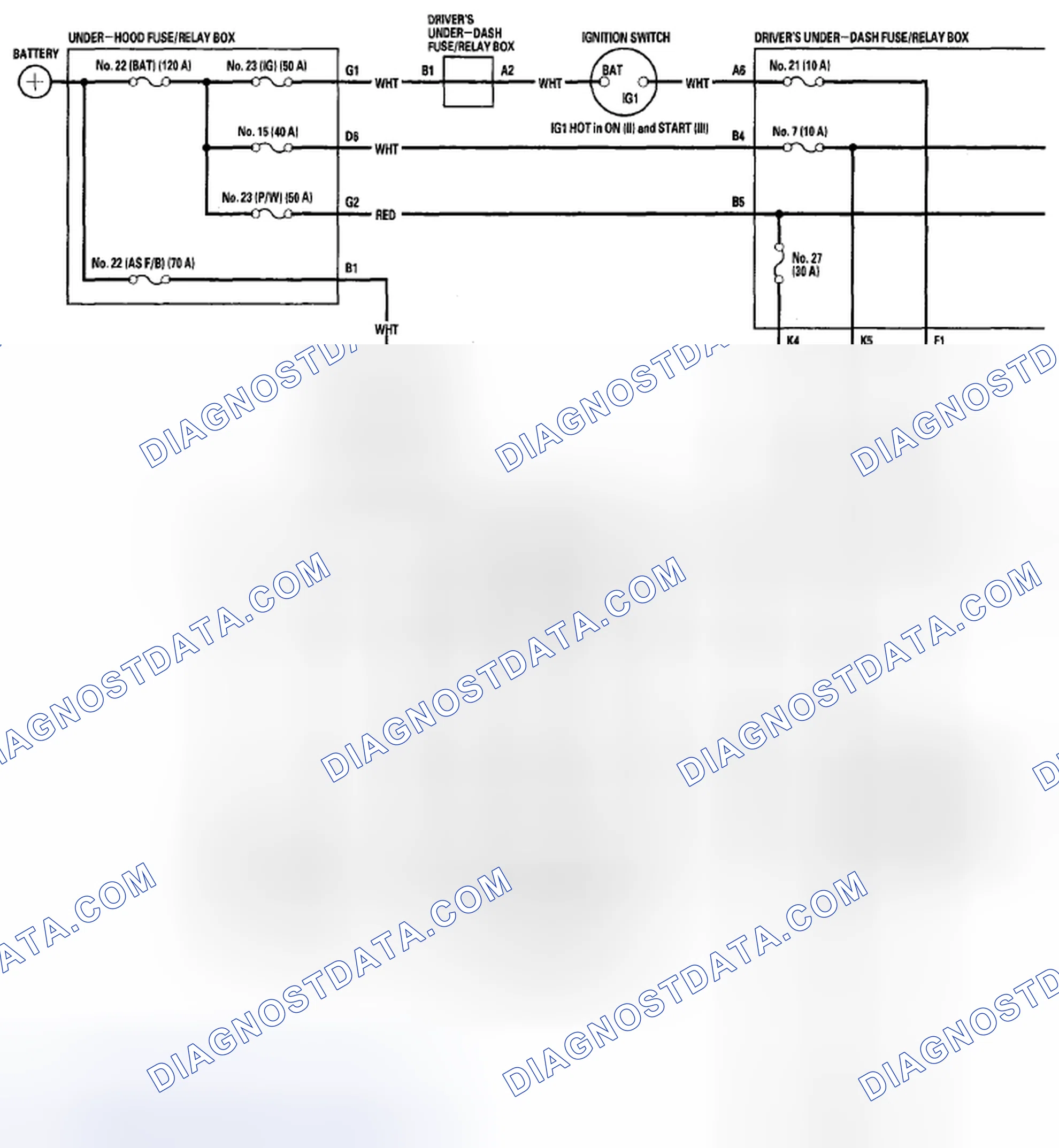 Scheme 9: Circuit Diagram