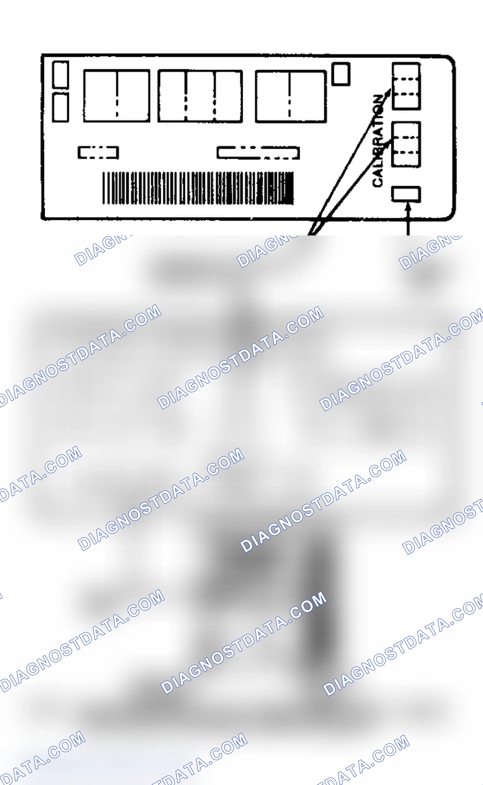 Scheme 1: CALIBRATION LABELS