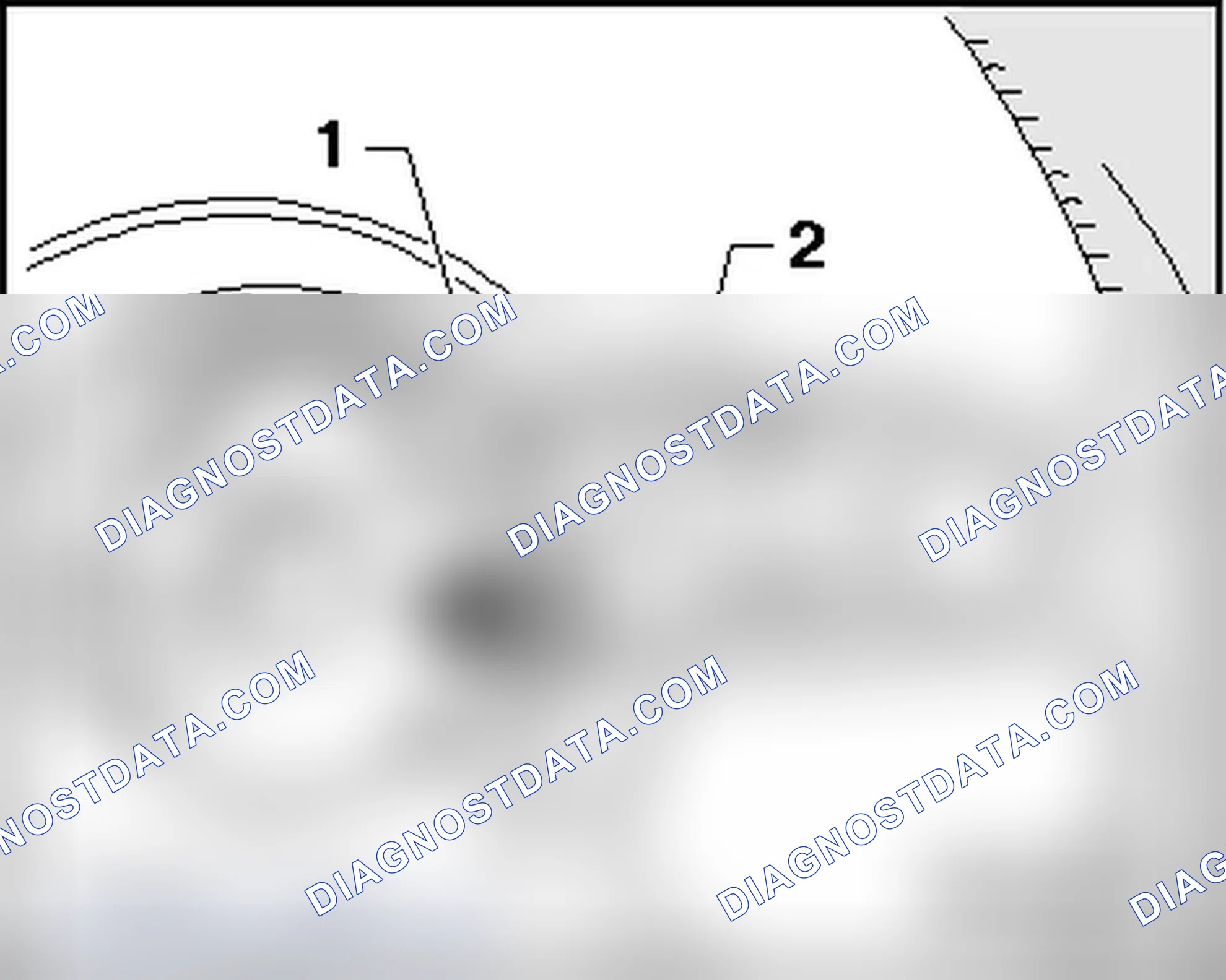 Scheme 310: MULTIFUNCTION BUTTONS, THROUGH MY 12