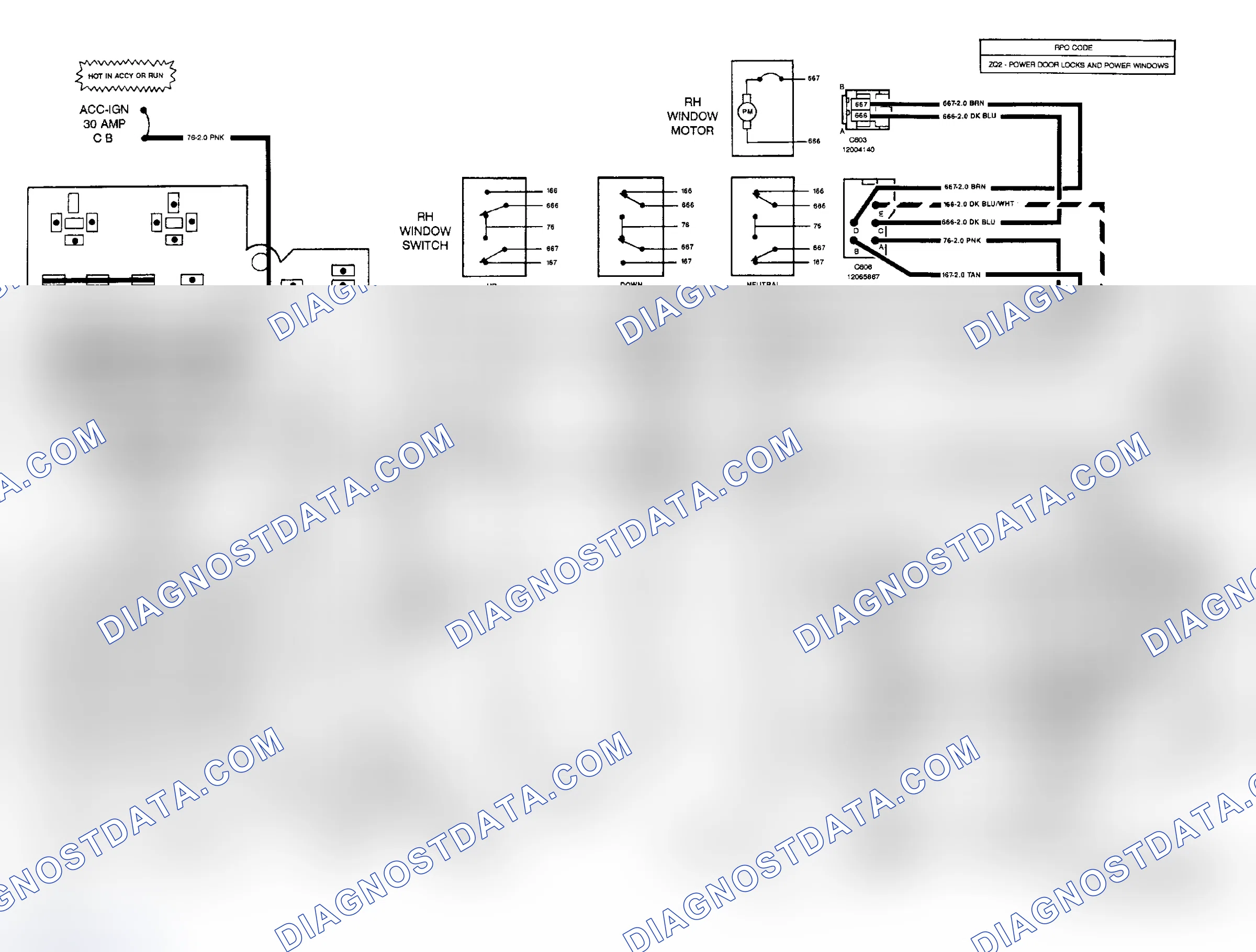 Scheme 29: WIRING DIAGRAMS