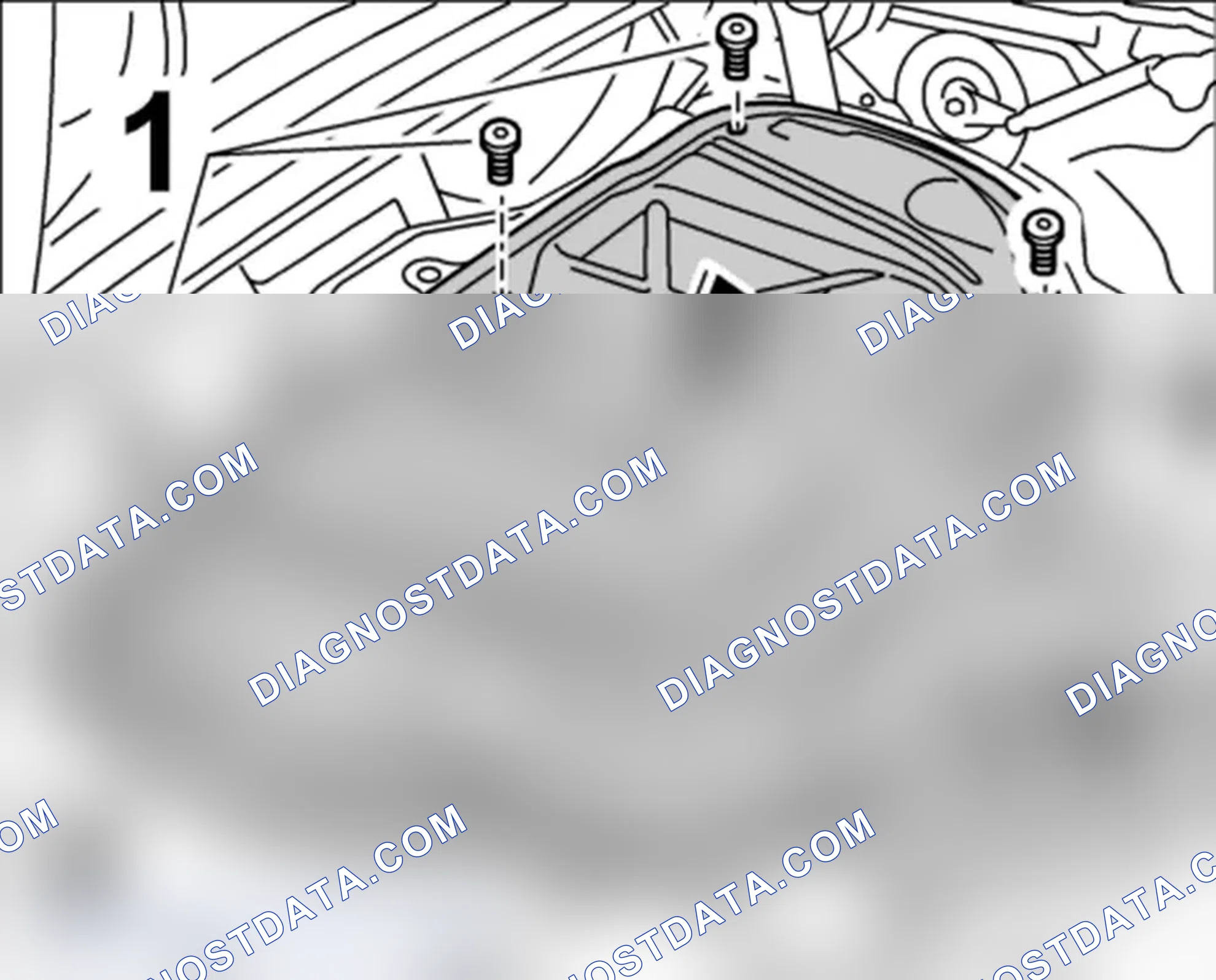 Scheme 14: Preliminary work