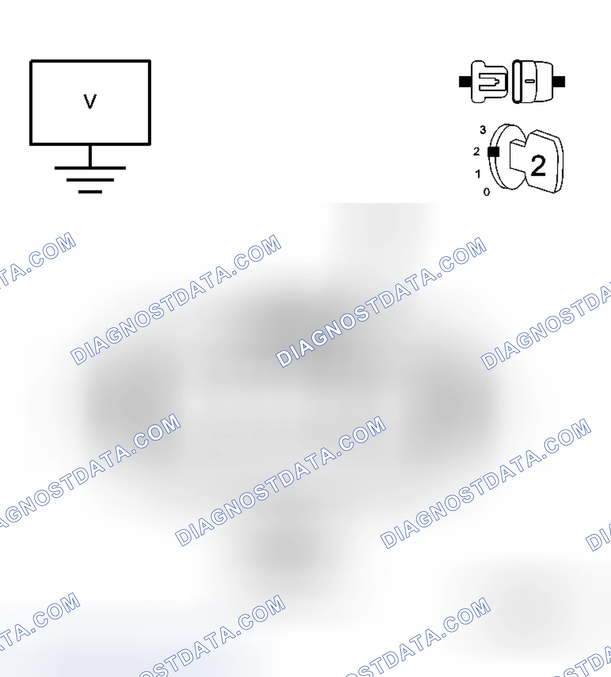 Scheme 7: Diagnostic Test