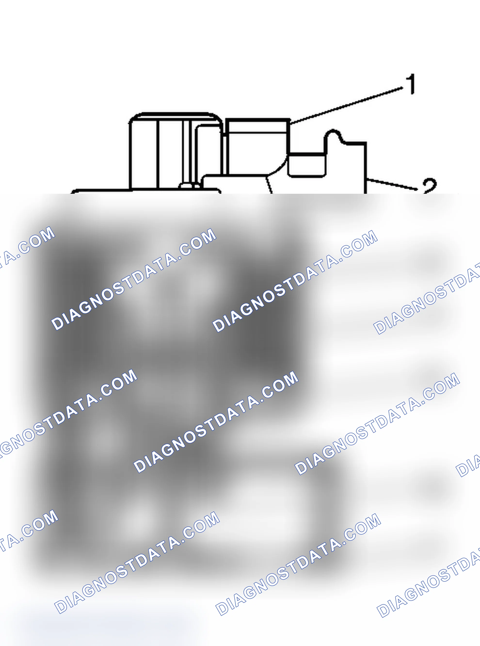 Scheme 16: Linear EGR Valve