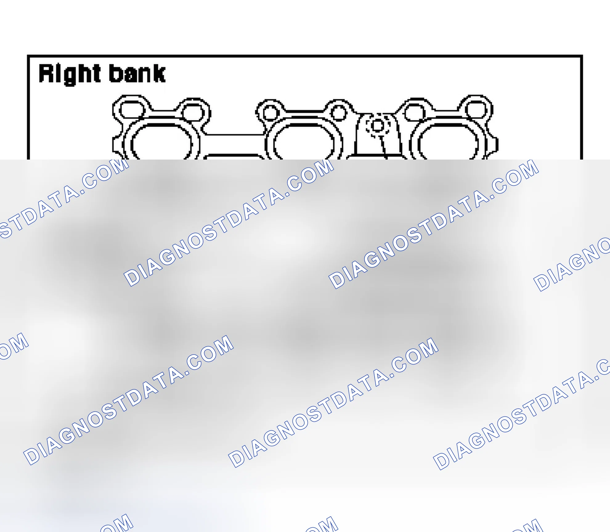 Scheme 250: Exhaust Manifold Gasket