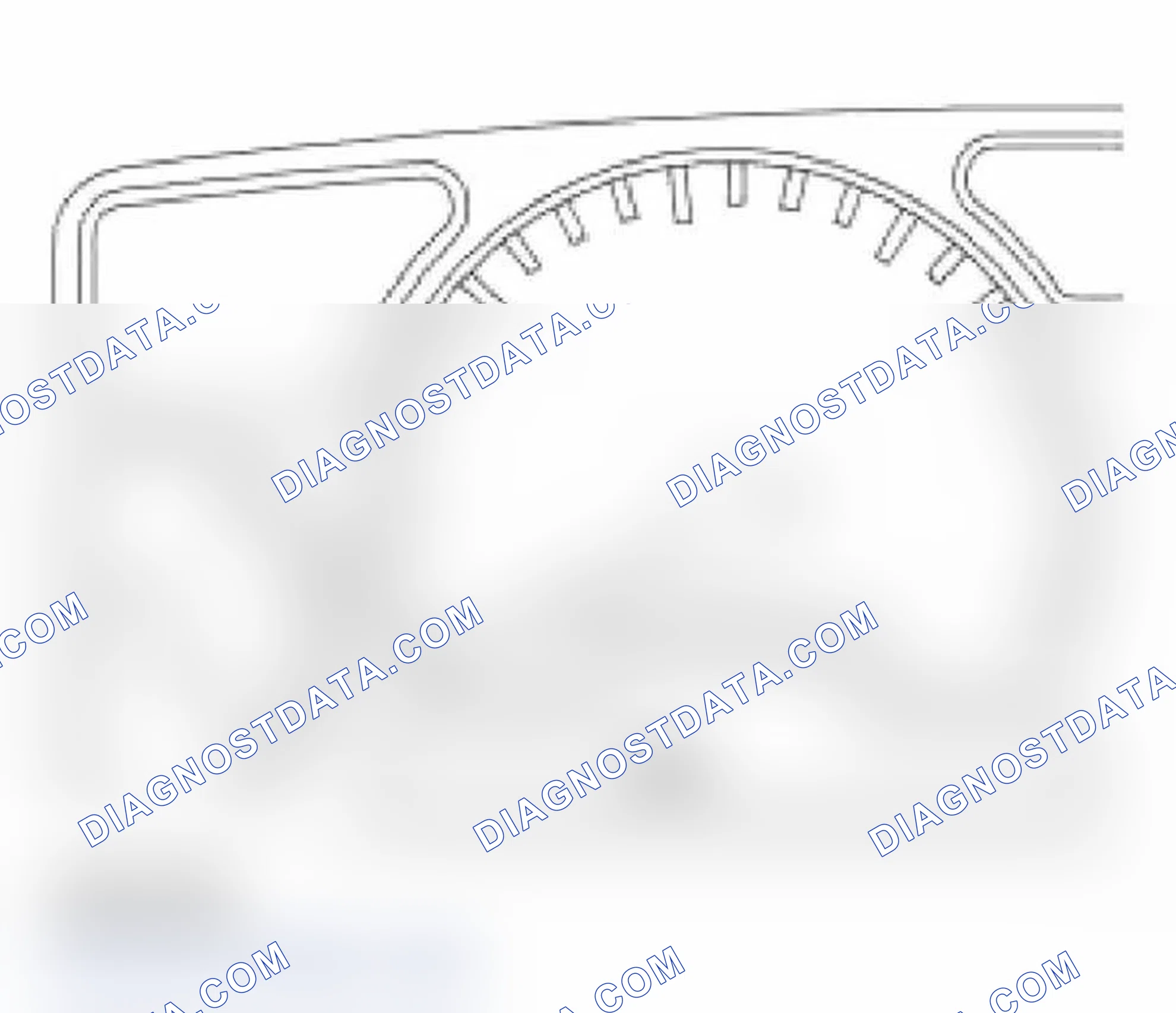 Scheme 35: Active Cornering Enhancement (ACE) warning lamp