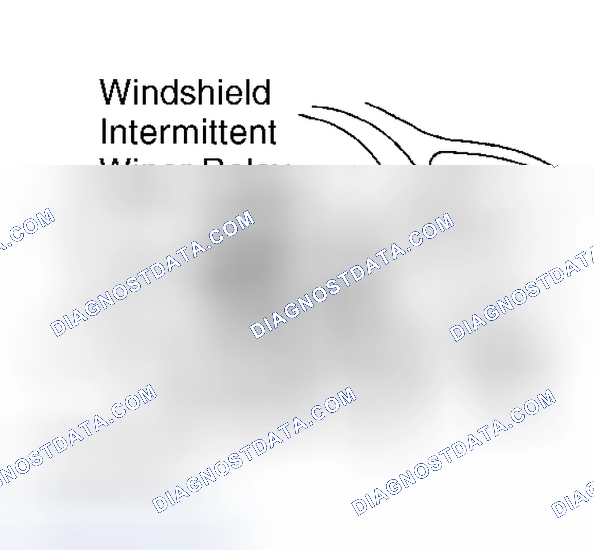 Scheme 16: Top Of Steering Column
