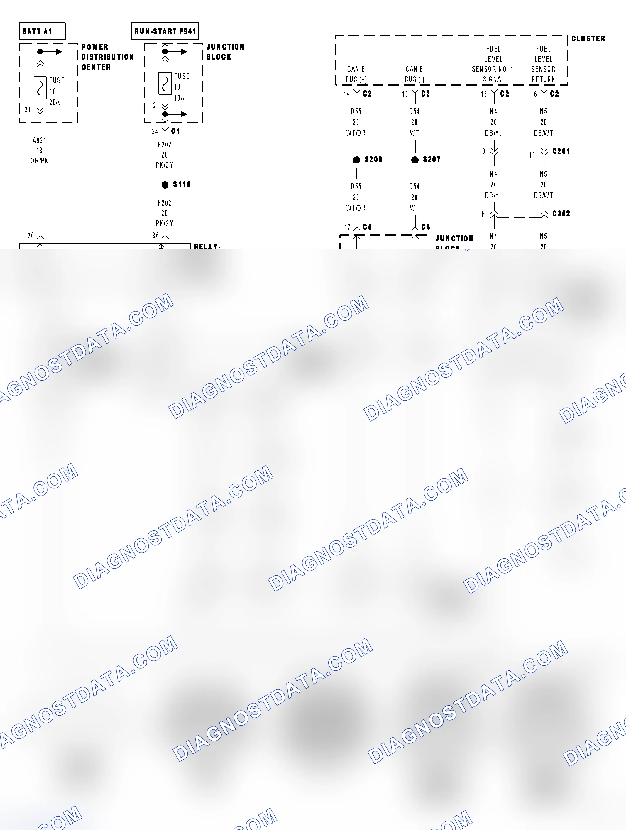 Scheme 415: Circuit Schematic