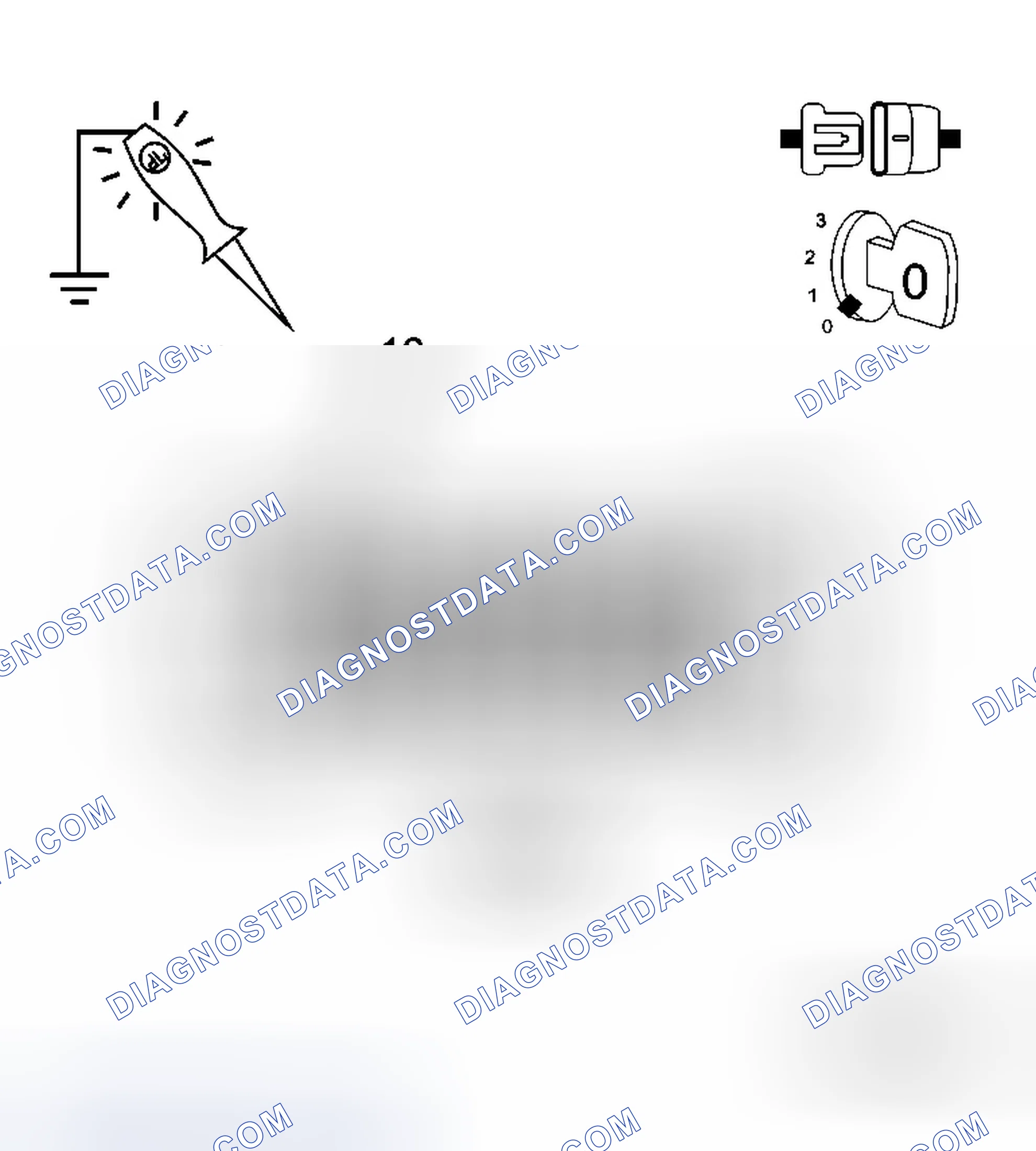 Scheme 64: Diagnostic Test