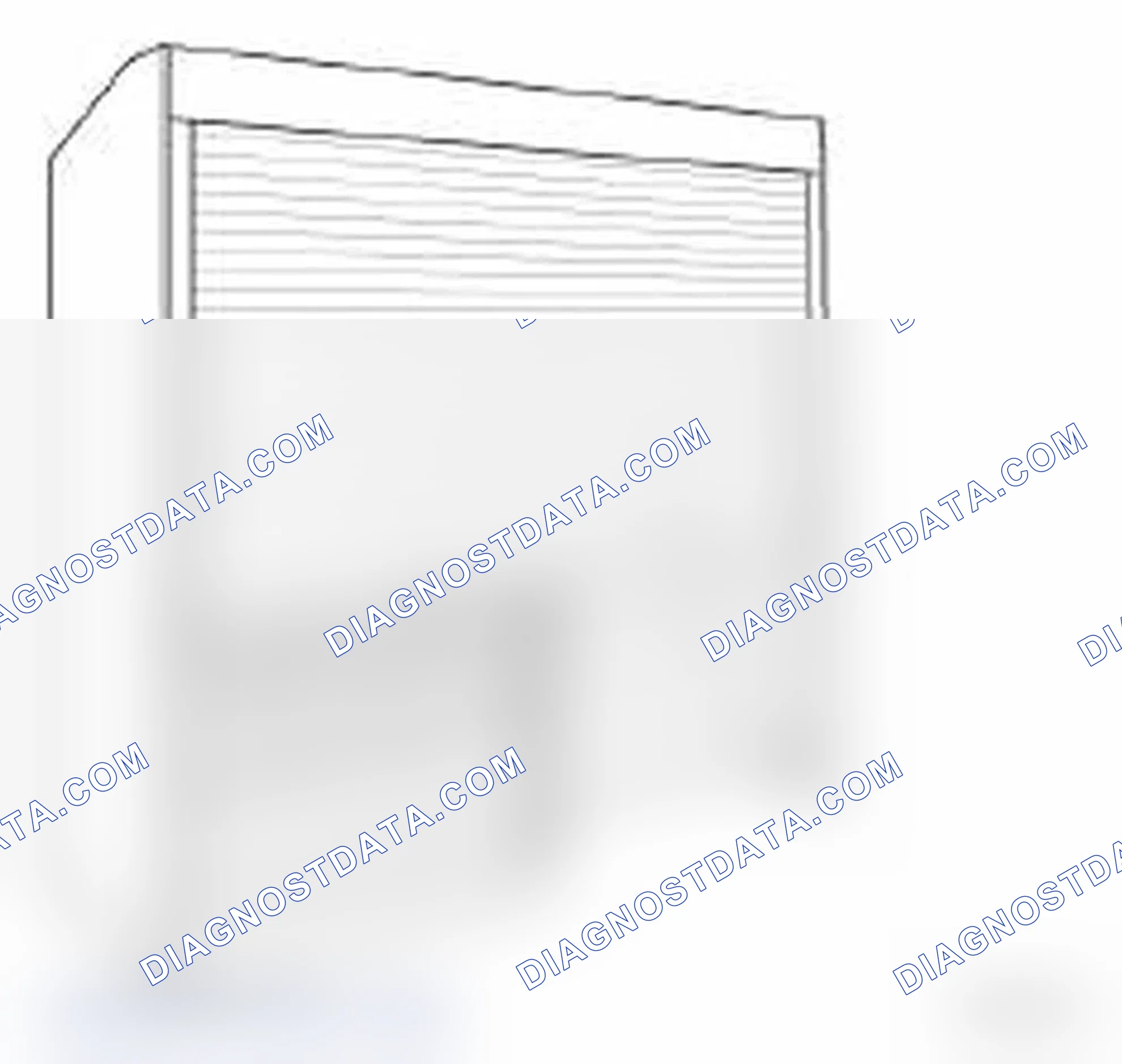 Scheme 136: 00 0 220 Special tool cabinet, length 2 m