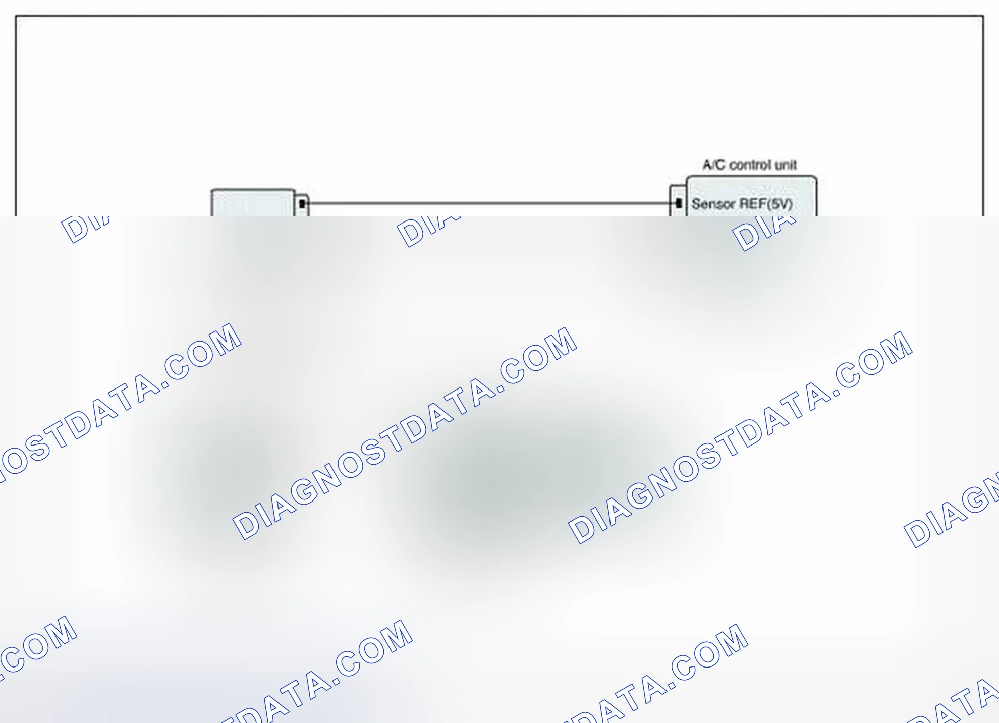Scheme 99: Diagnostic Circuit Diagram