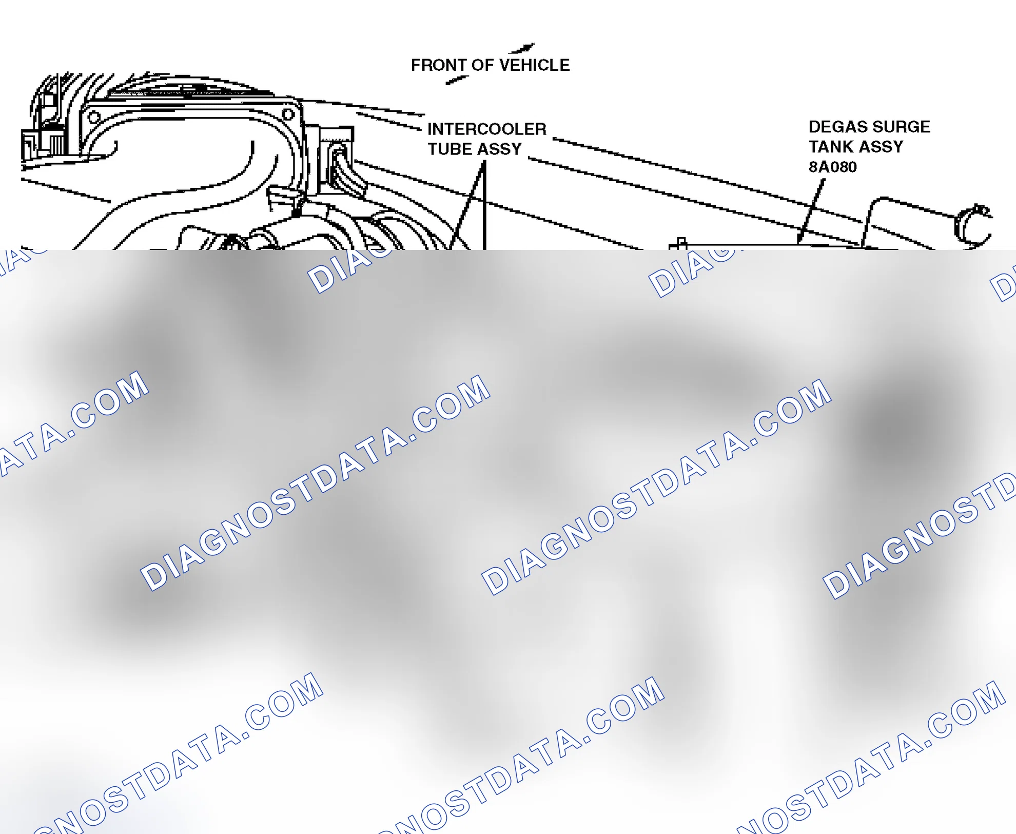 Scheme 136: Intercooler System