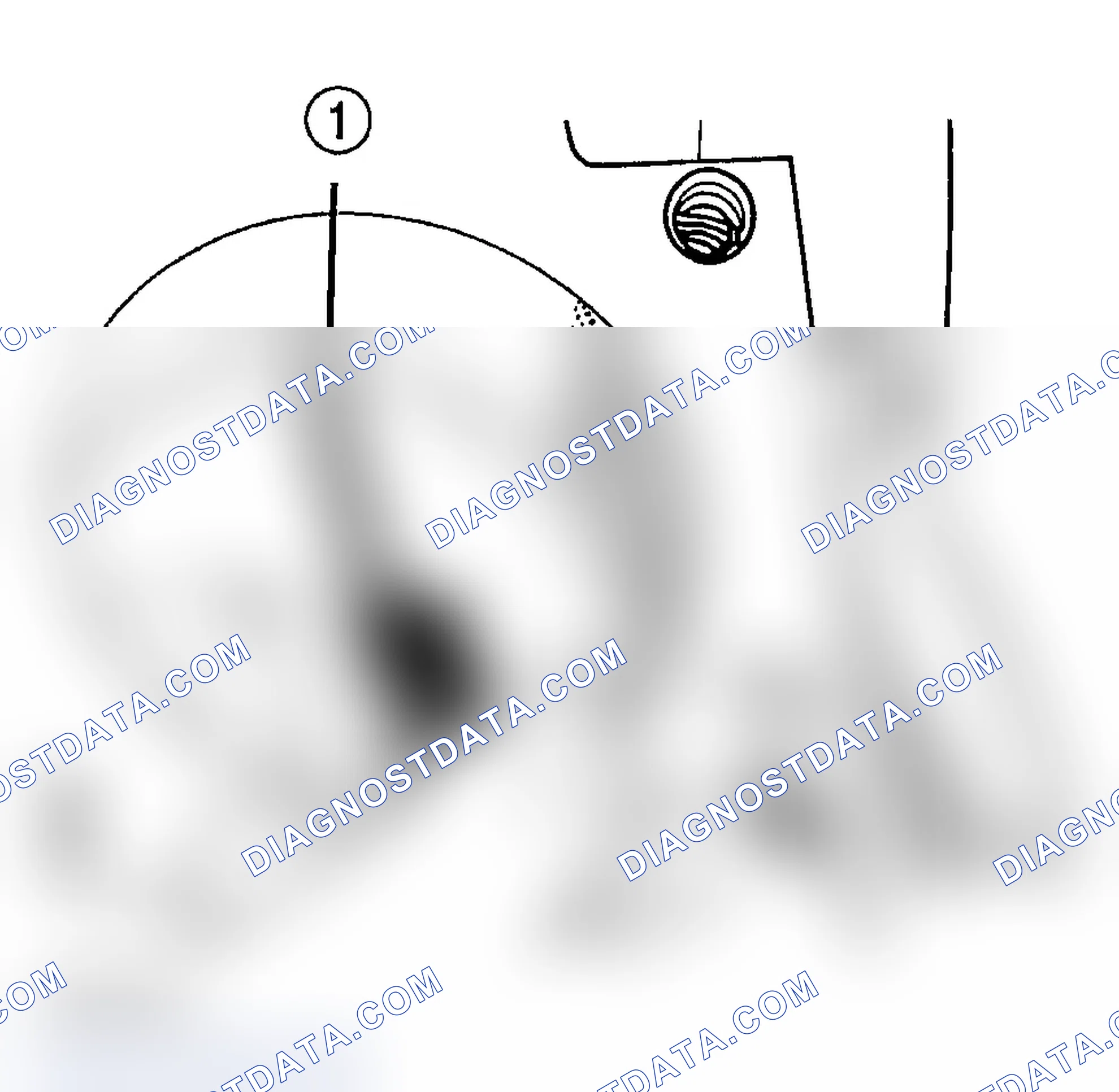Scheme 353: STANDARD PROCEDURE - PISTON RING FITTING