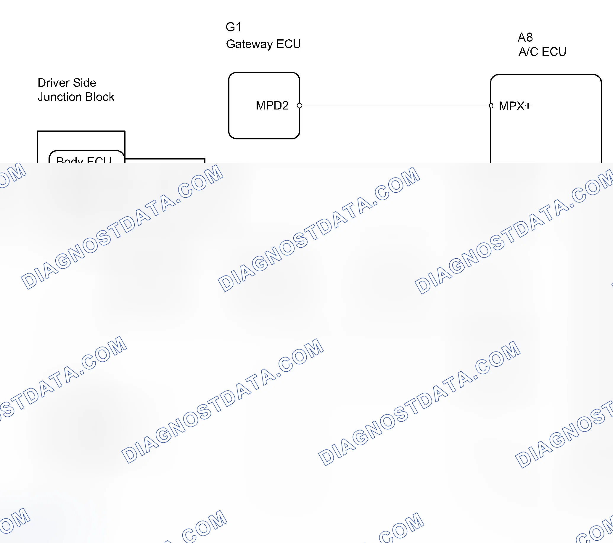 Scheme 117: WIRING DIAGRAM