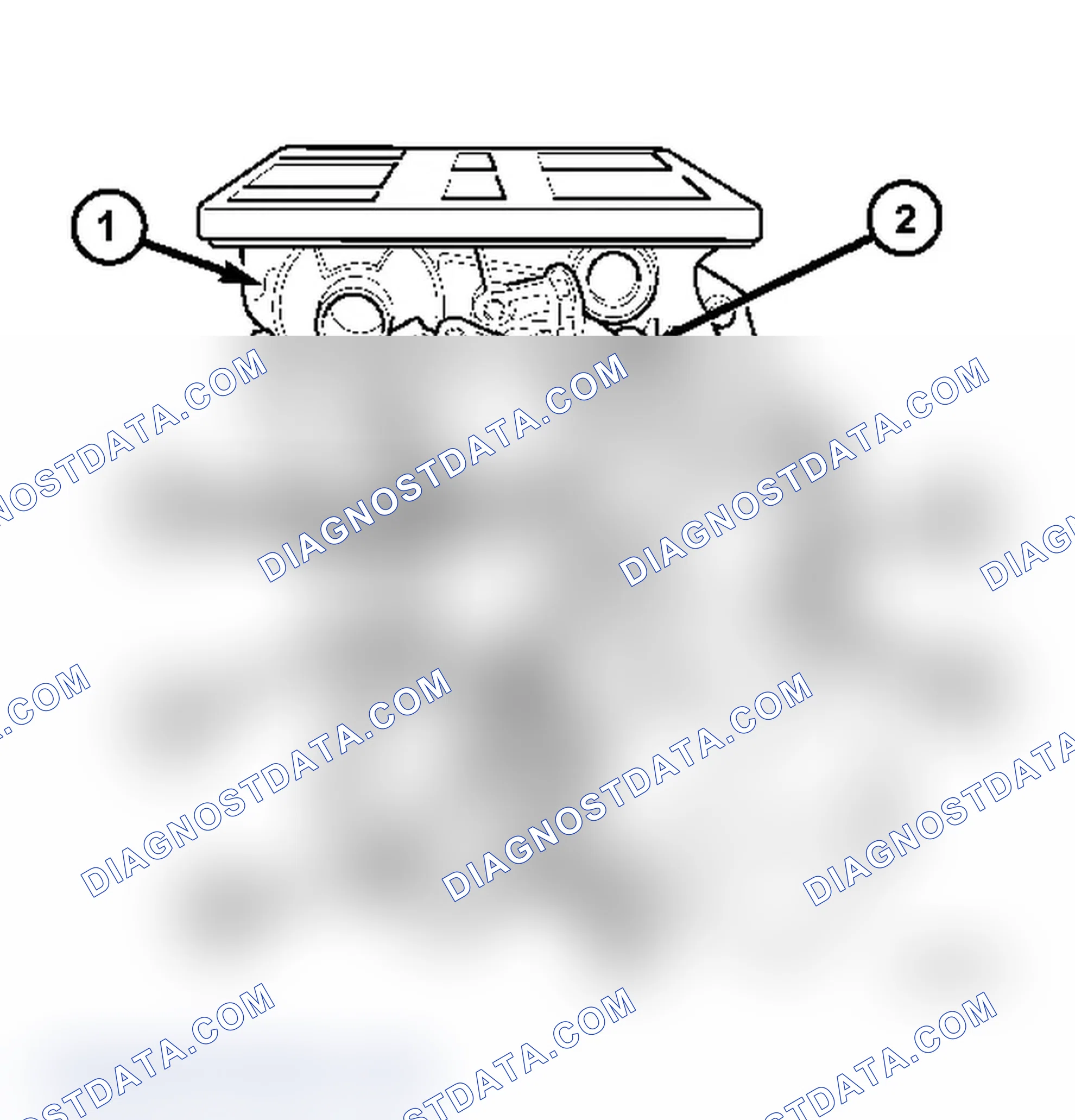 Scheme 71: AIR DISTRIBUTION HOUSING