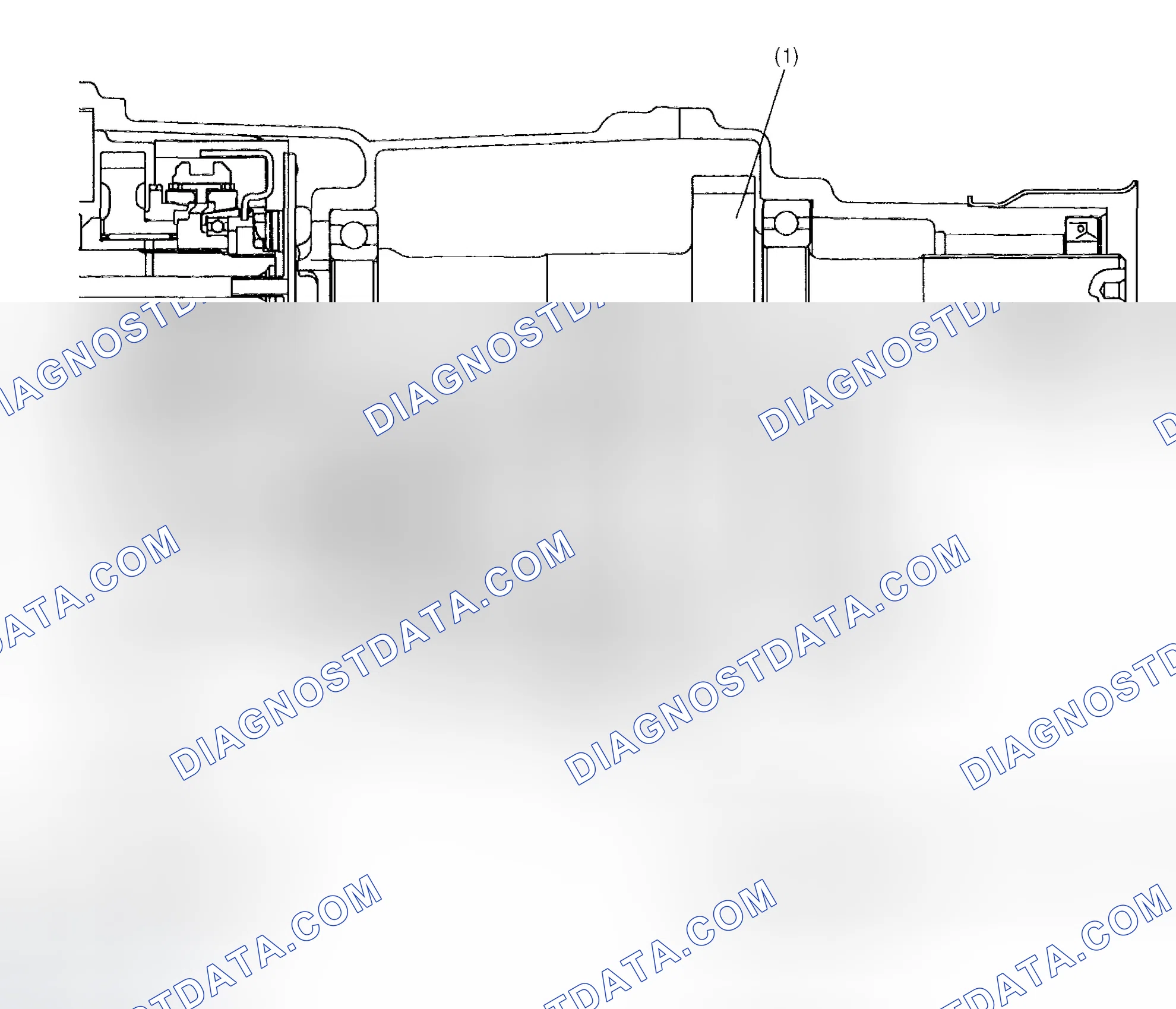 Scheme 330: Identifying Center Differential Components