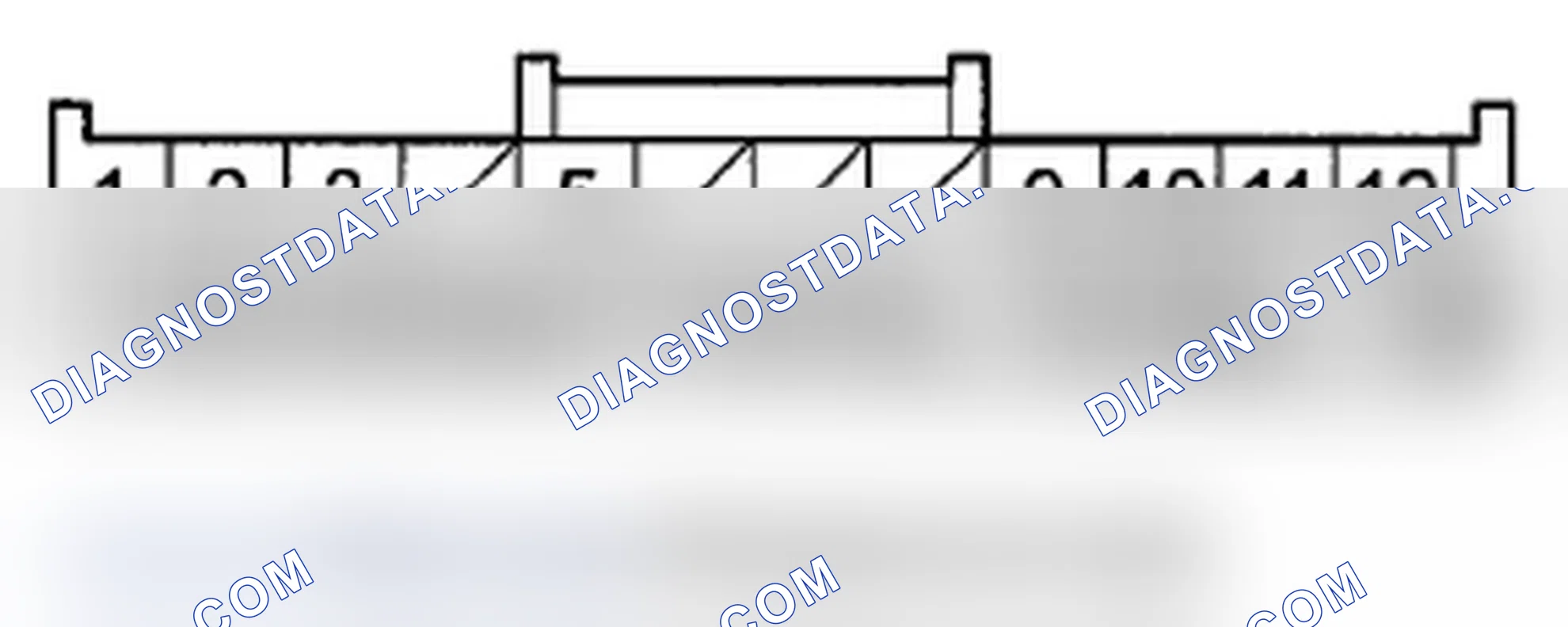 Scheme 788: Auxiliary input sound is low or cannot be heard (with ELS audio)