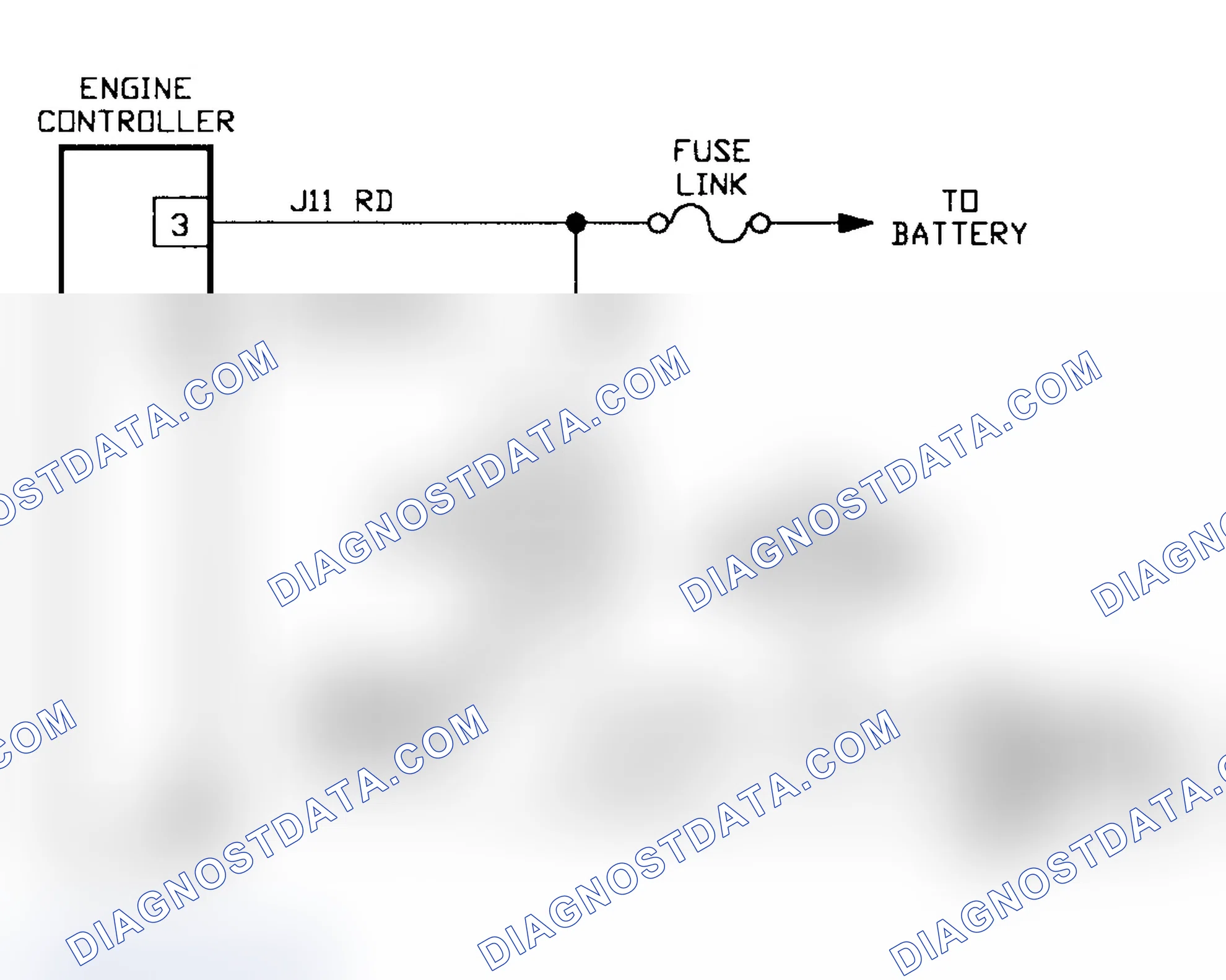 Scheme 26: Schematic Test NS-5A Ignition Coil Check