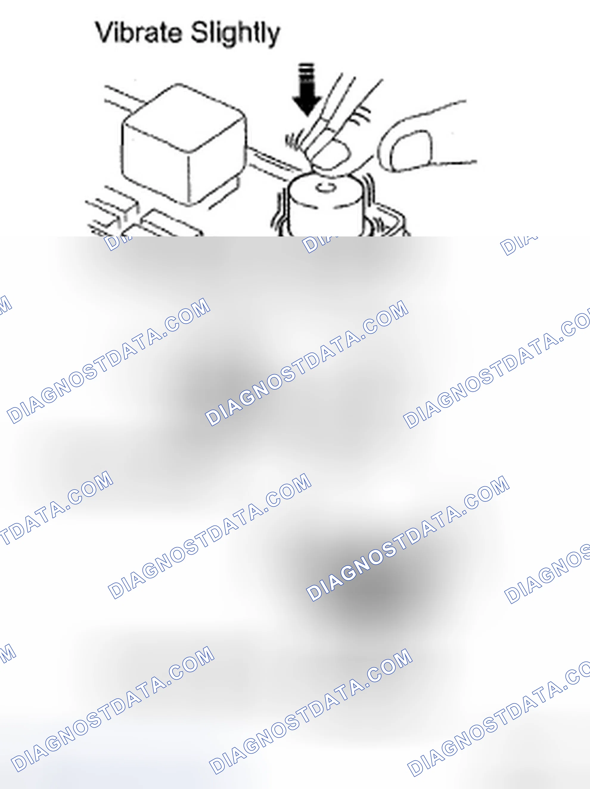 Scheme 30: HOW TO PROCEED WITH TROUBLESHOOTING