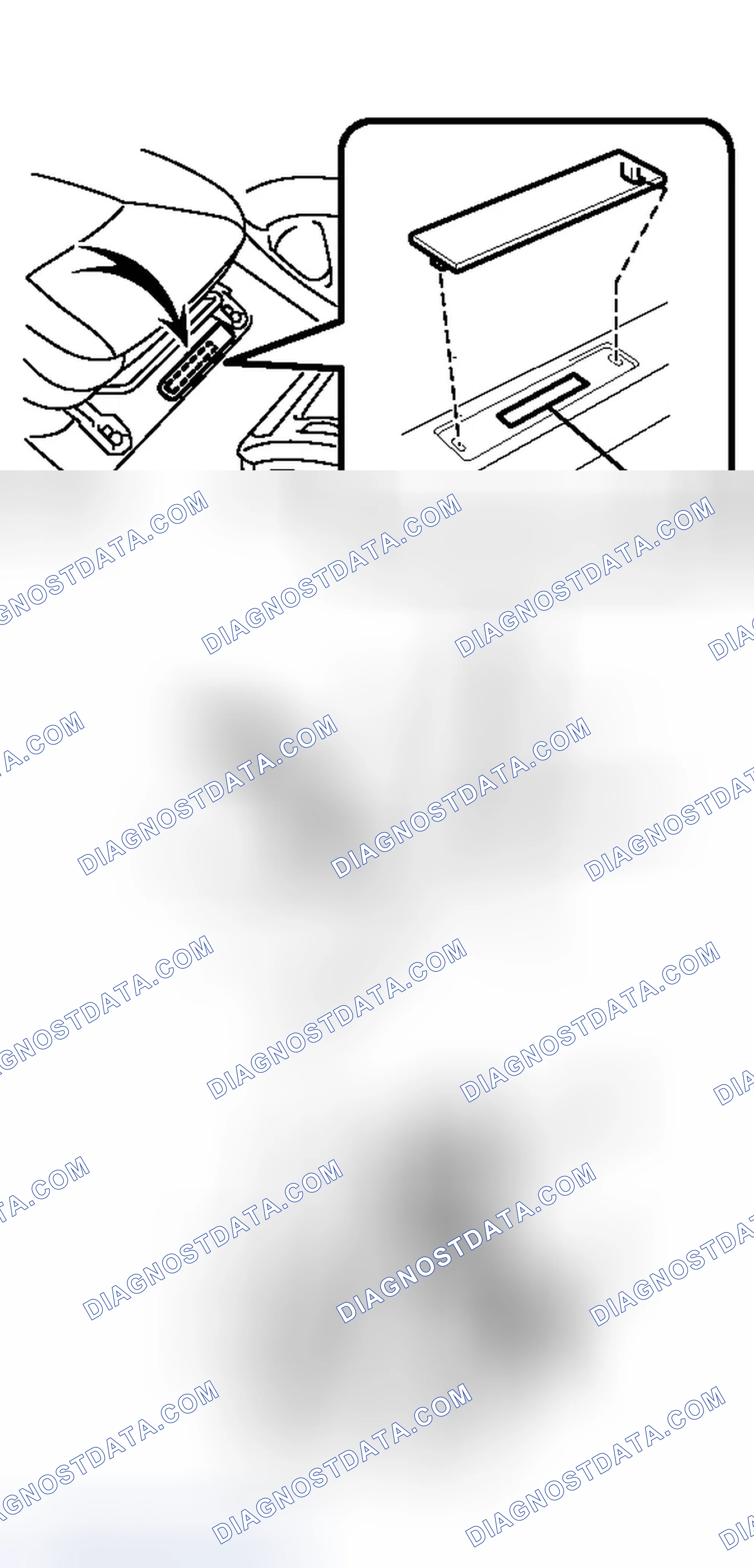 Scheme 2: VEHICLE IDENTIFICATION AND SERIAL NUMBERS