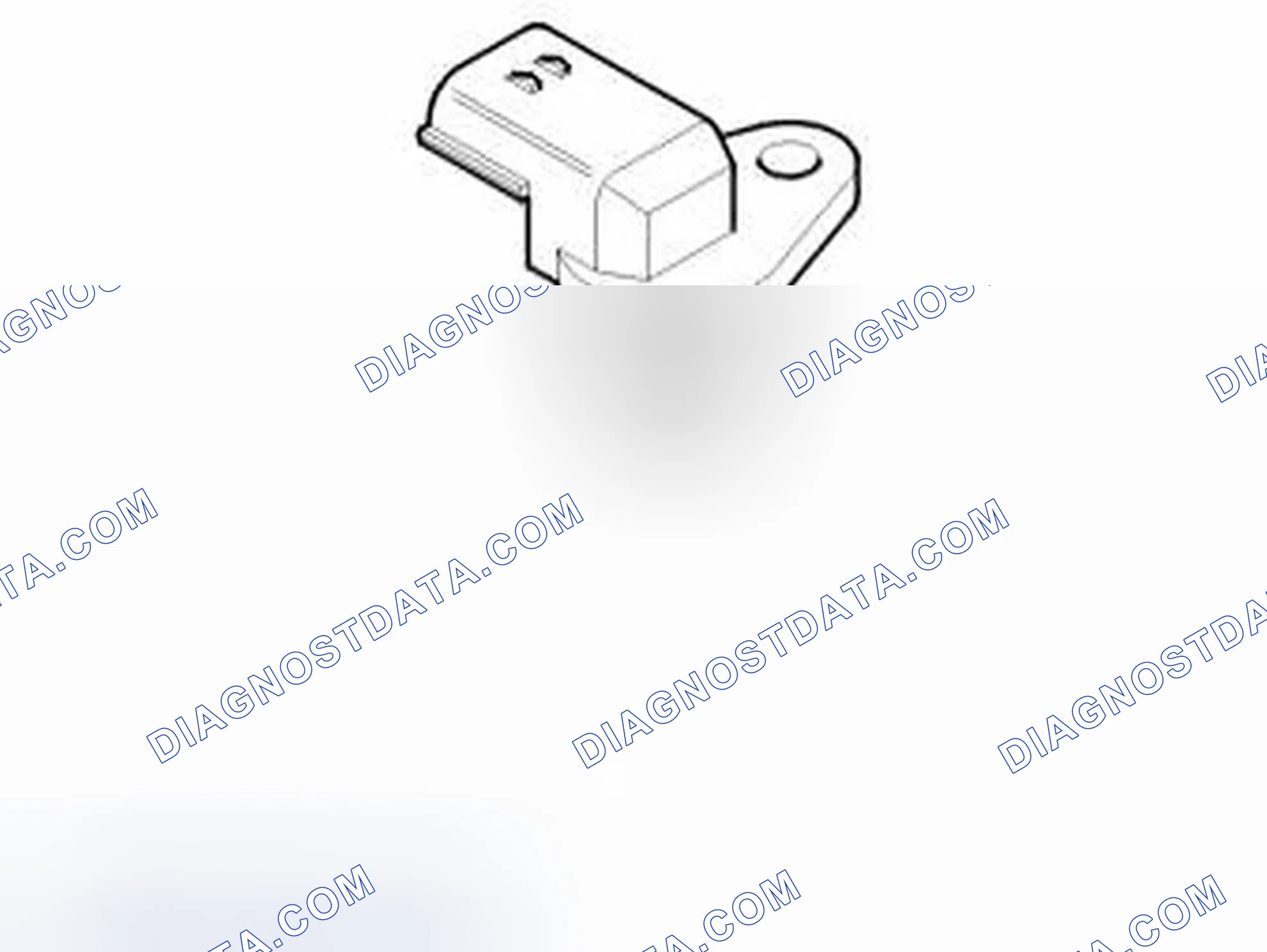 Scheme 5: CAMSHAFT SENSOR