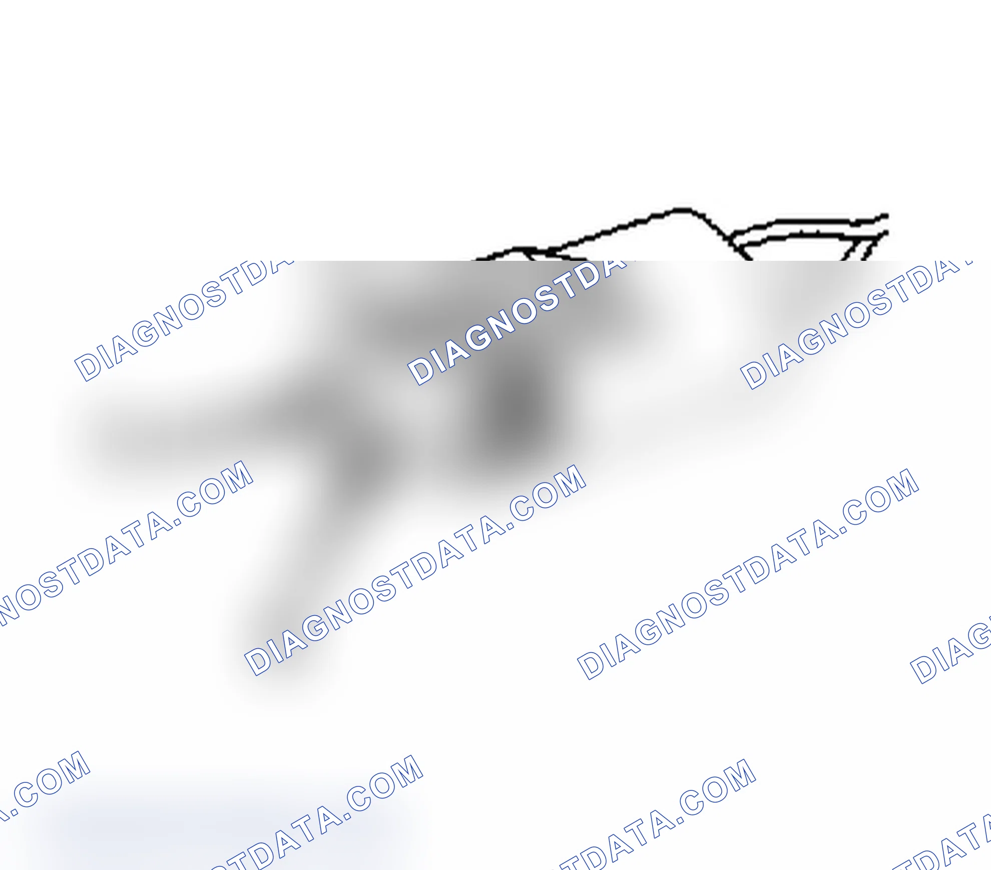 Scheme 19: OIL PRESSURE SWITCH CONNECTOR