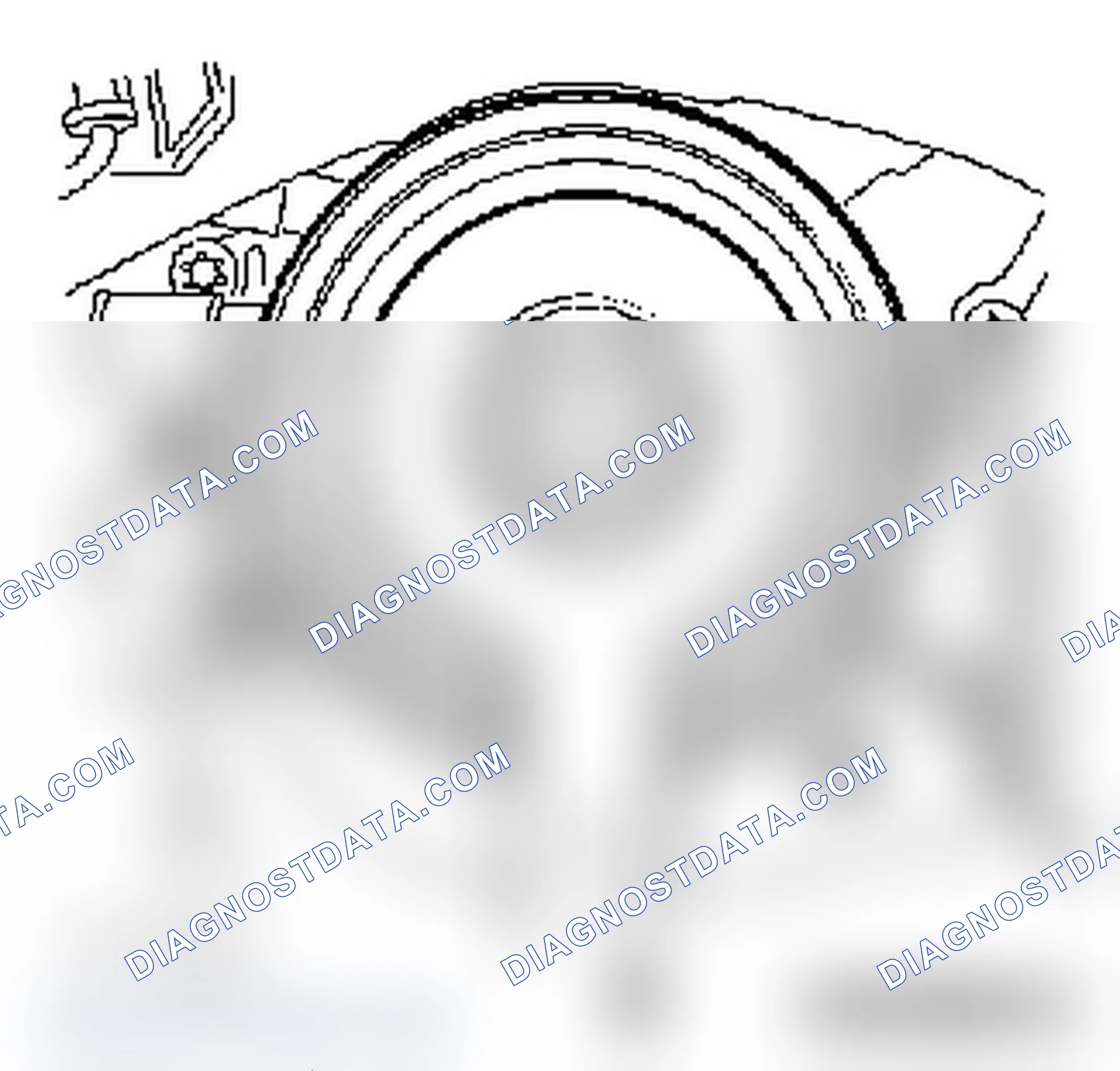 Repair Engine Using a Part-Engine