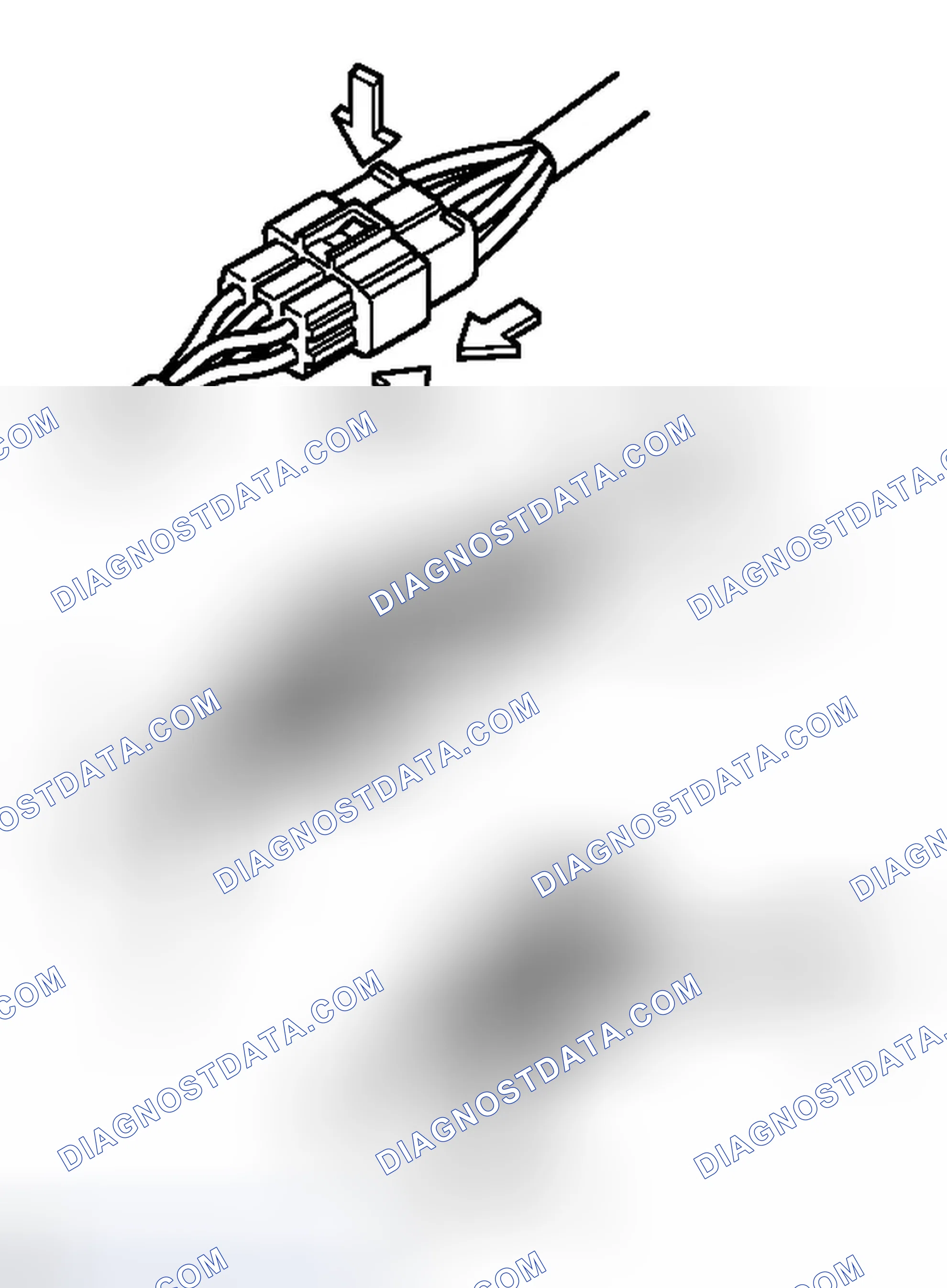 Scheme 41: ELECTRONIC CIRCUIT INSPECTION PROCEDURE