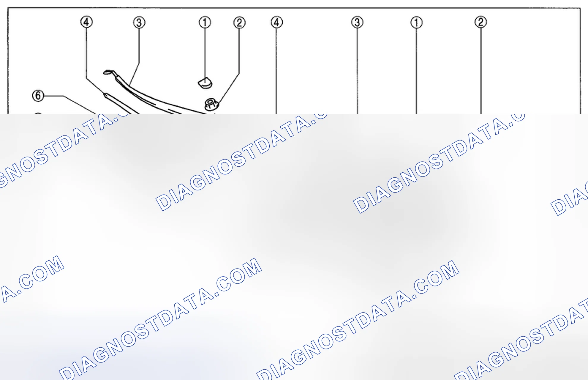 Scheme 2: WINDSHIELD WIPER ARM AND BLADE REMOVAL/INSTALLATION