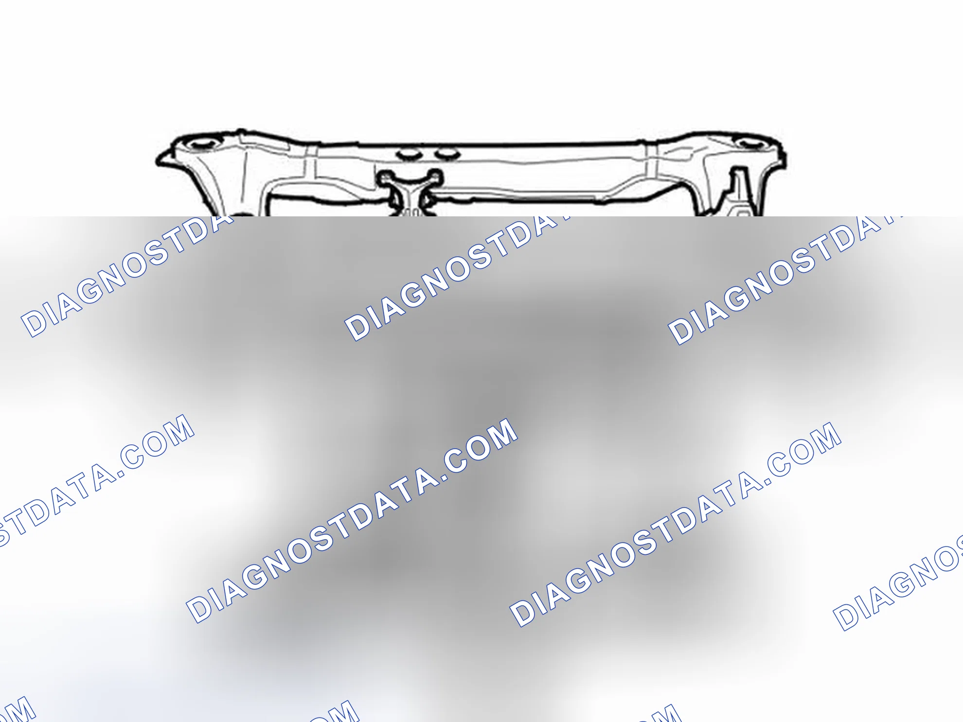 Scheme 230: Installing the Sub-Frame