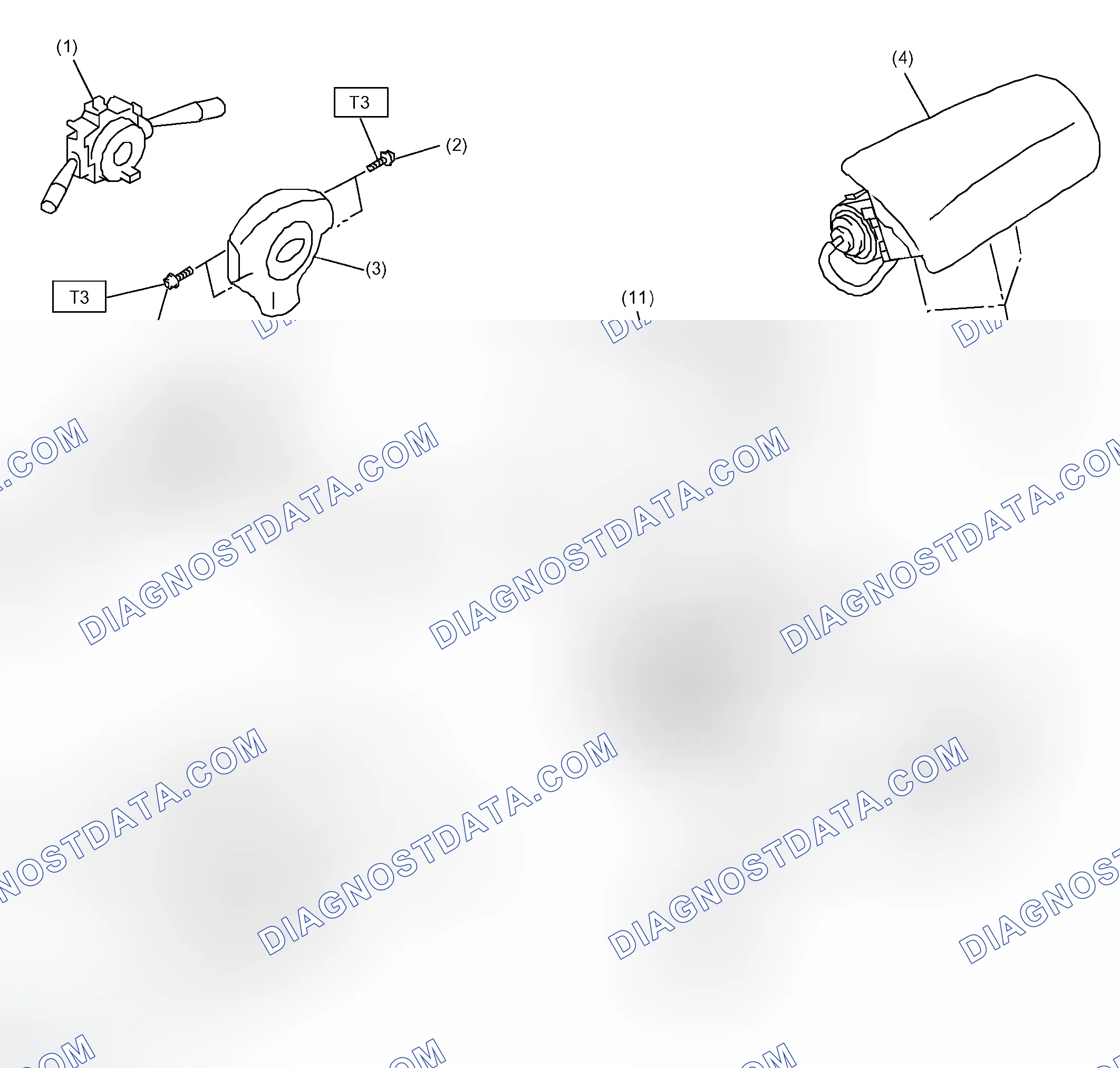 Scheme 1: SRS AIRBAG