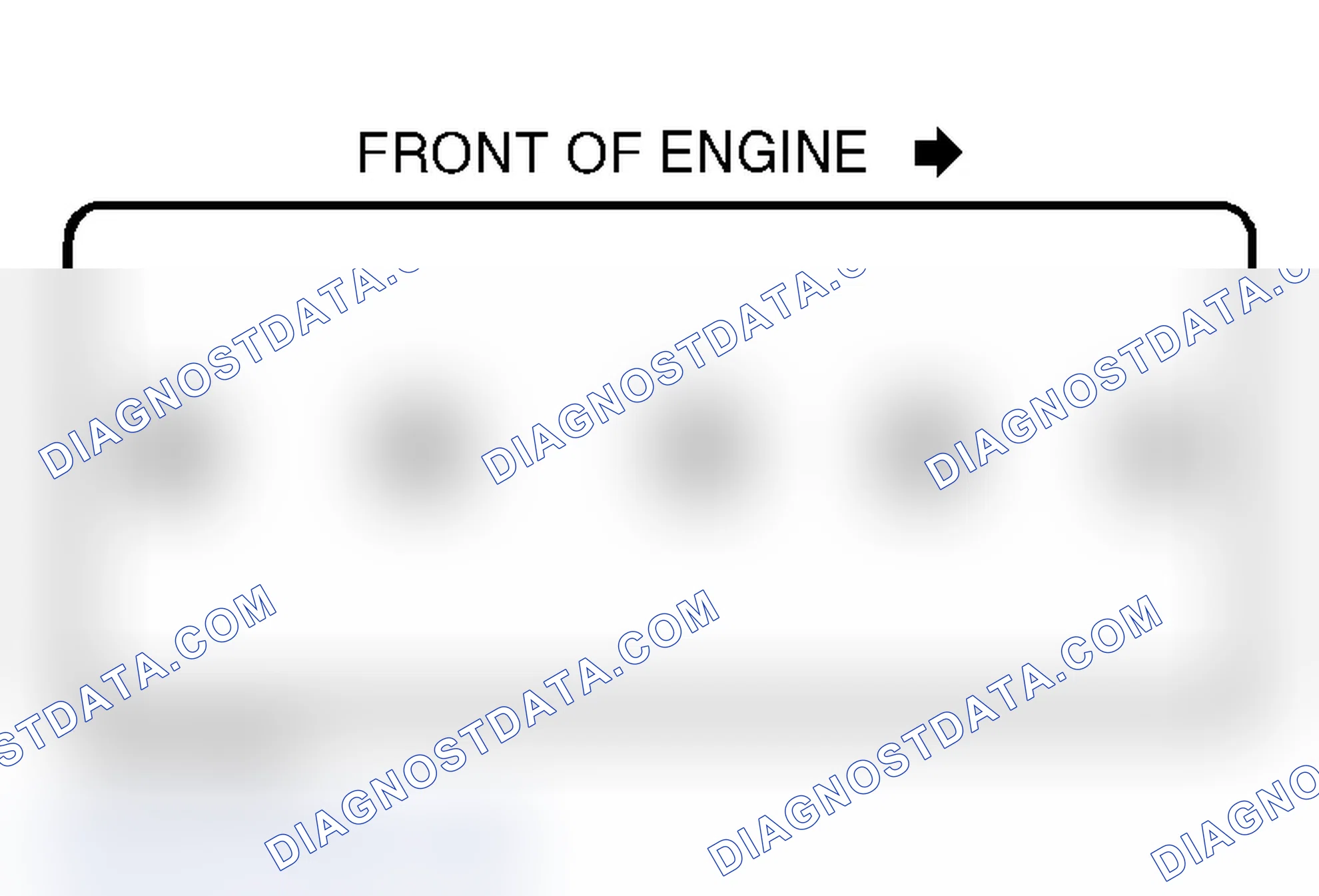 Scheme 1: 5 CYLINDER ENGINE