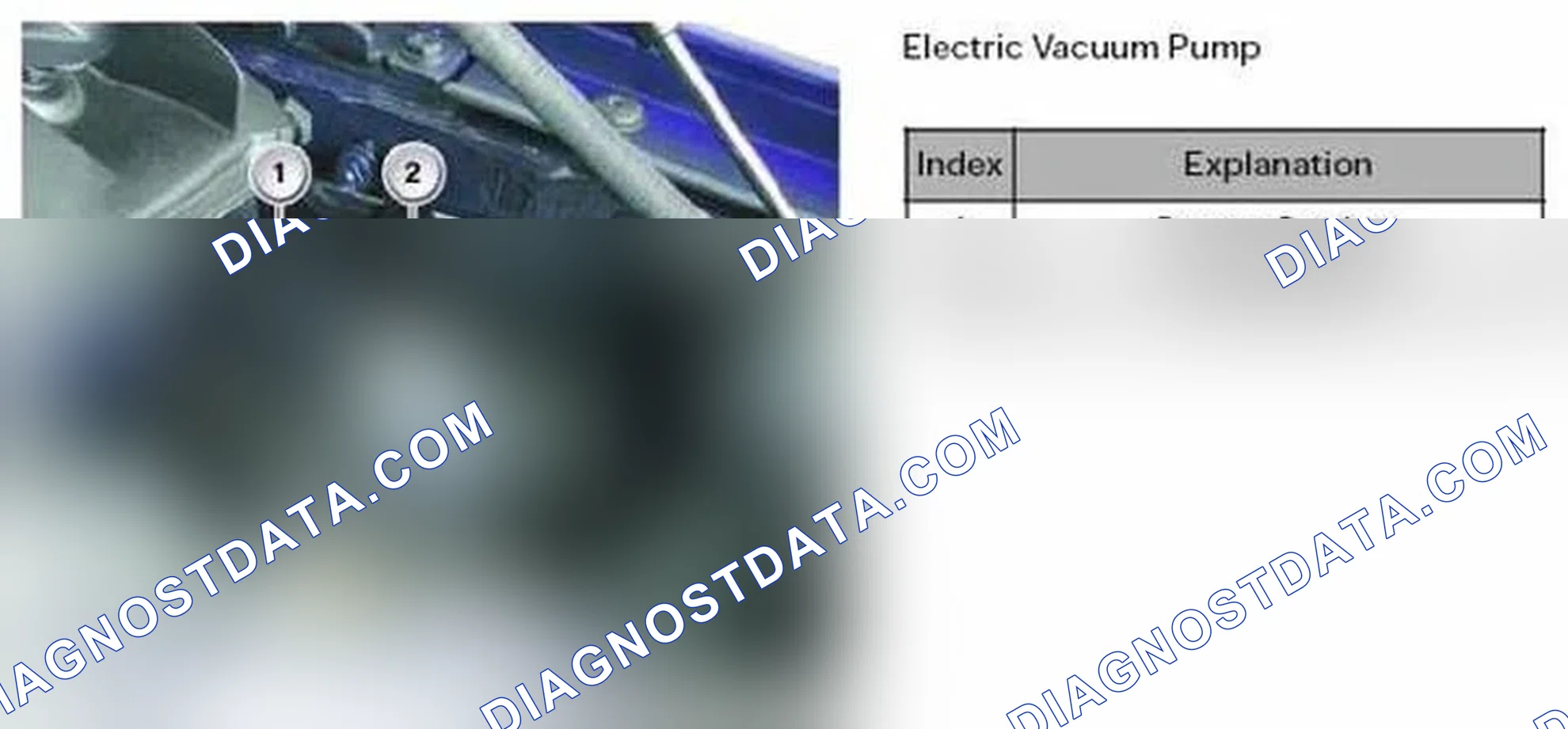 Scheme 185: Identifying Electric Vacuum Pump And Pressure Regulator