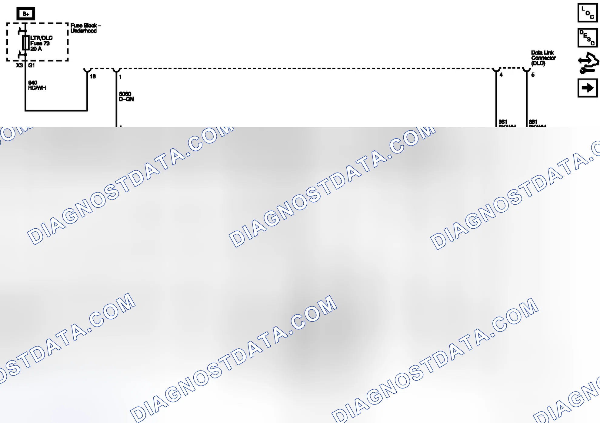 Scheme 1: Low Speed GMLAN