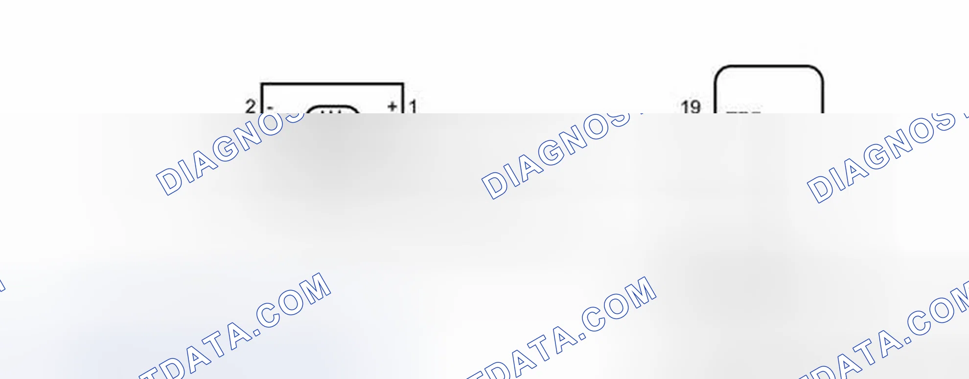 Scheme 301: WIRING DIAGRAM