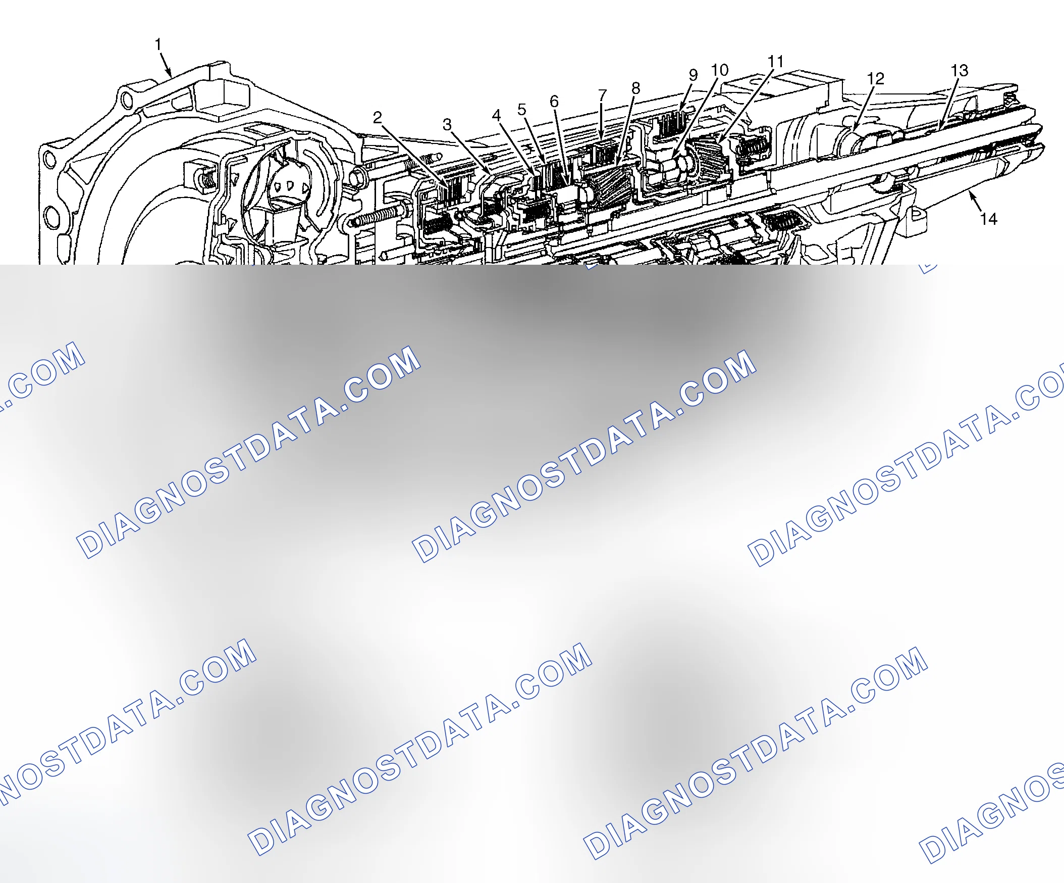 Scheme 146: DESCRIPTION & OPERATION