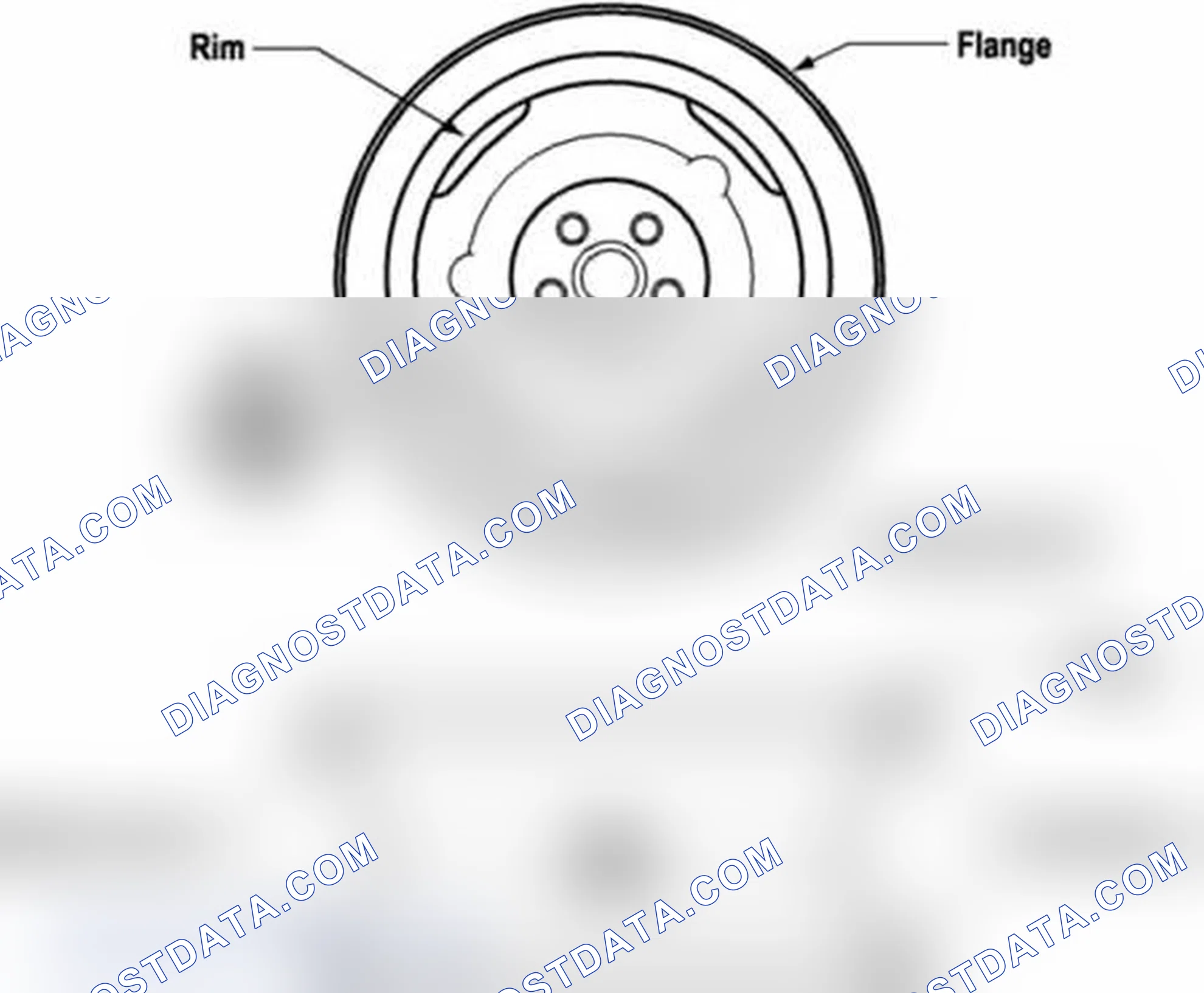 Scheme 31: Steel Wheel
