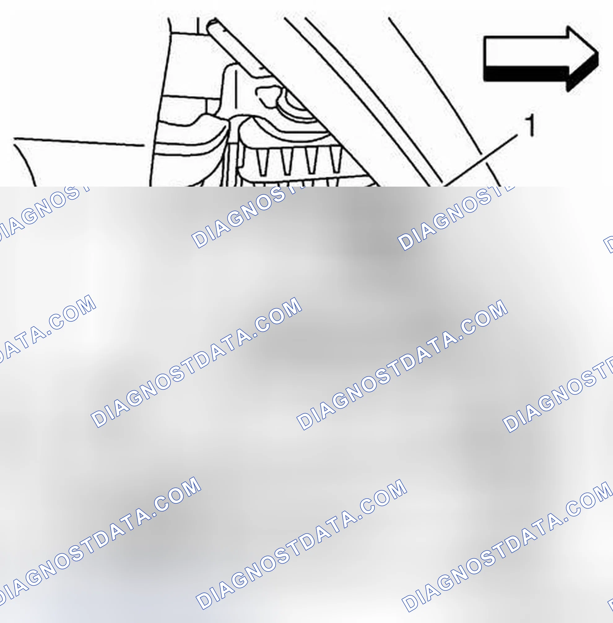Scheme 88: Cooling System Draining