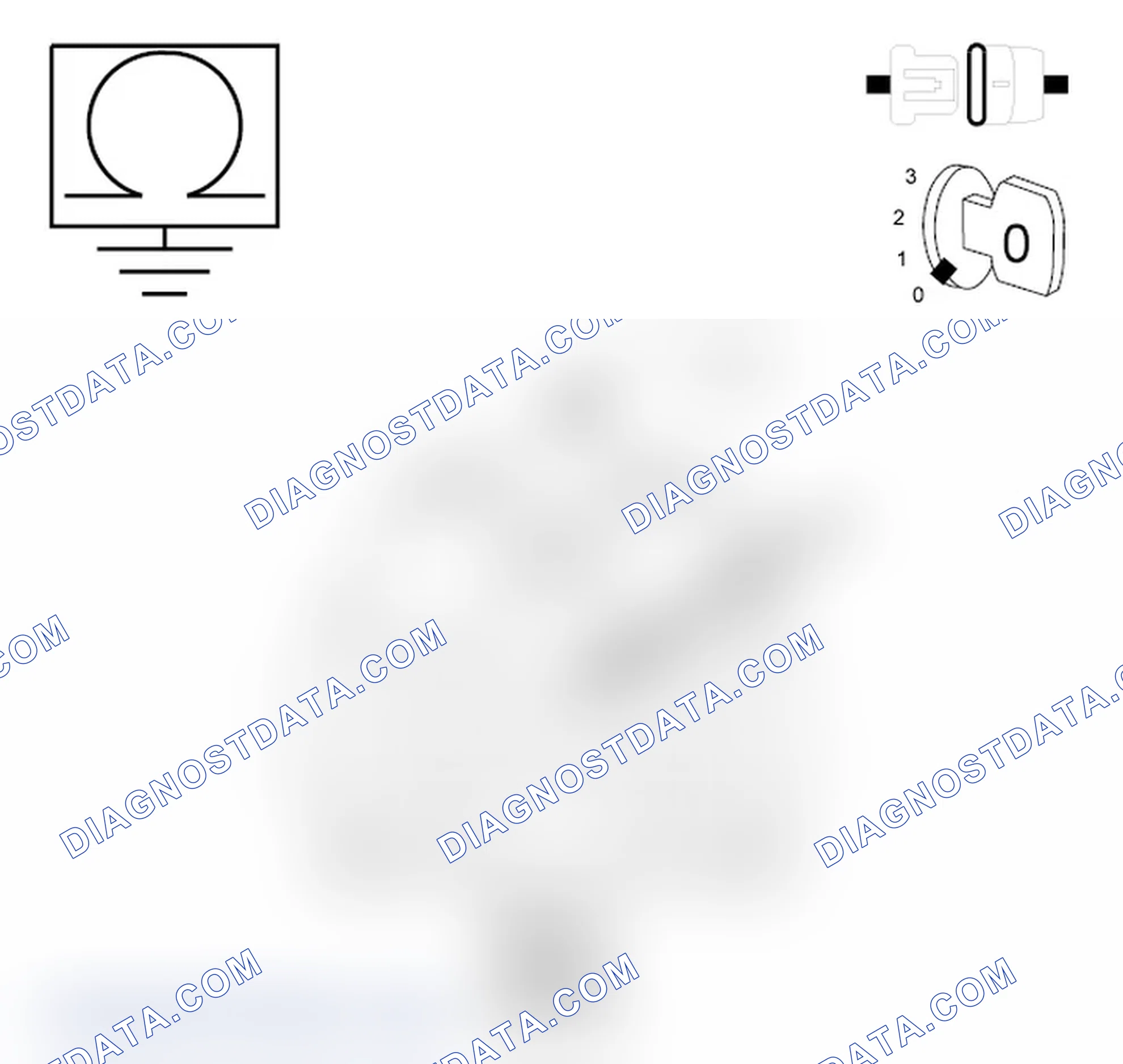 Scheme 7: DIAGNOSTIC TEST