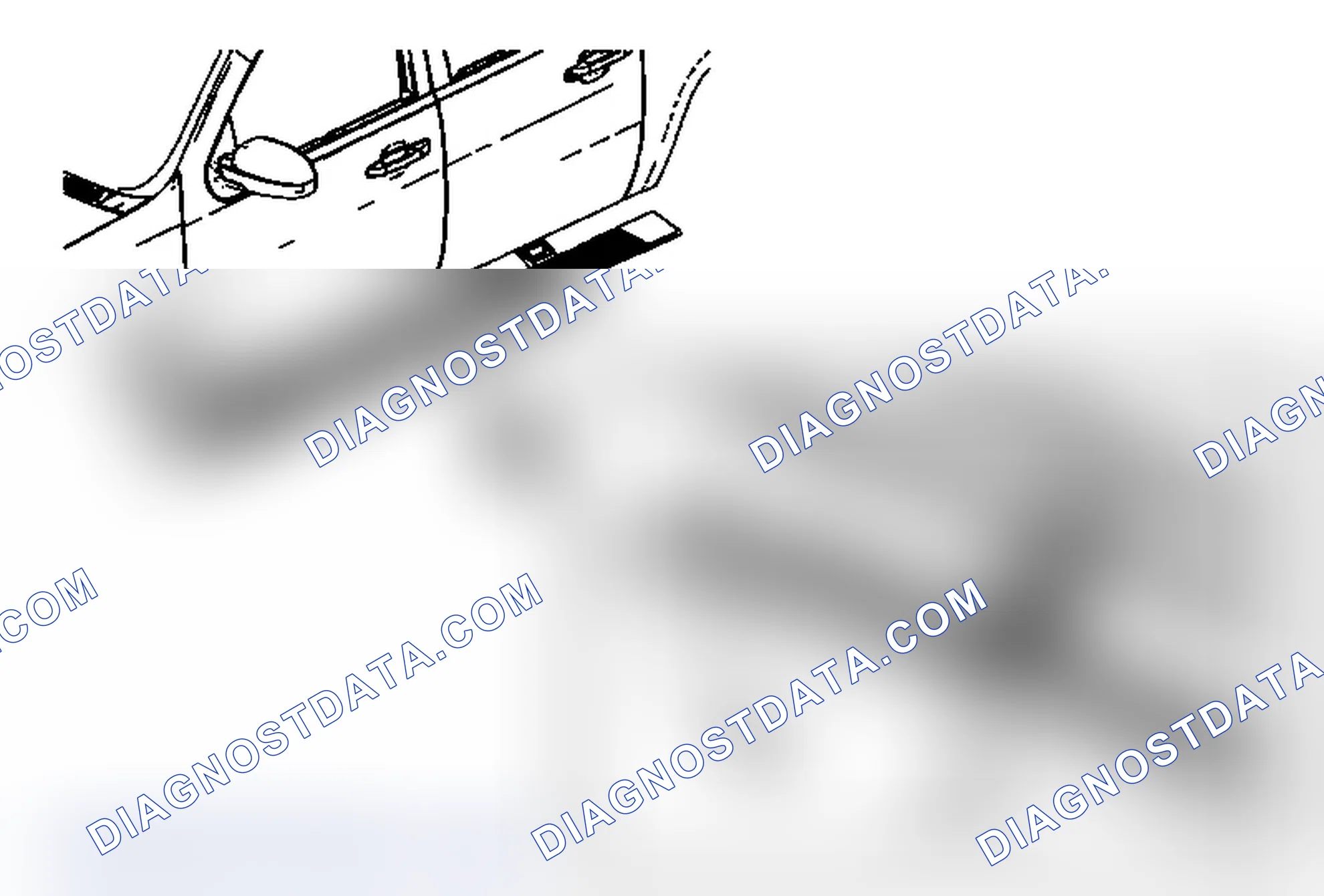 Scheme 23: Assist Step Replacement (Power BRS)