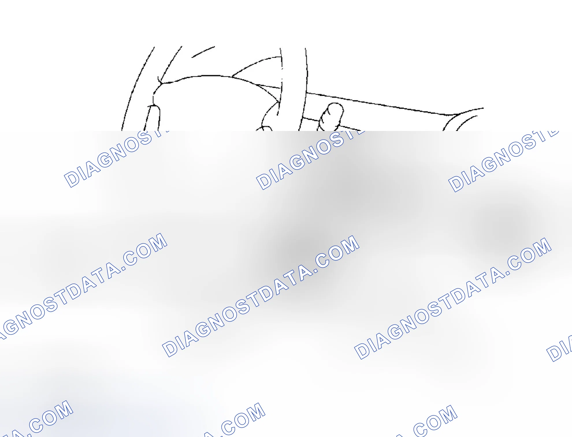 Scheme 492: Avalon, Camry, Camry Solara, Highlander, Sequoia, Sienna, Tacoma, Tundra & 4Runner